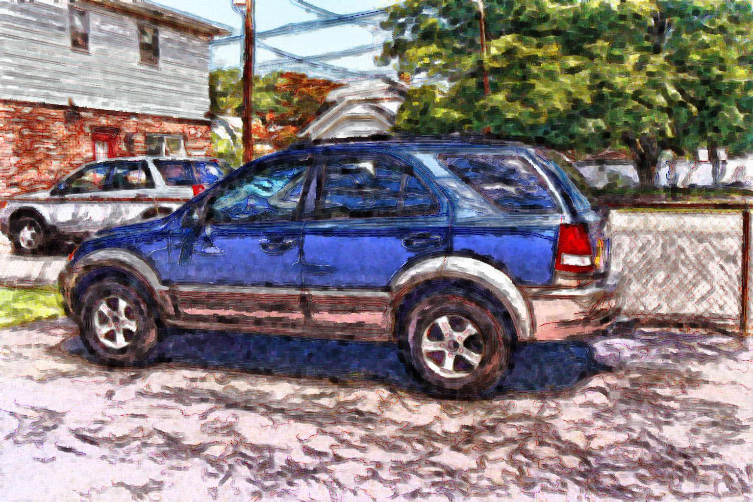 Vehicle_DoodleDraw_Lylejk'sPainting_Graphic Effect.jpg
