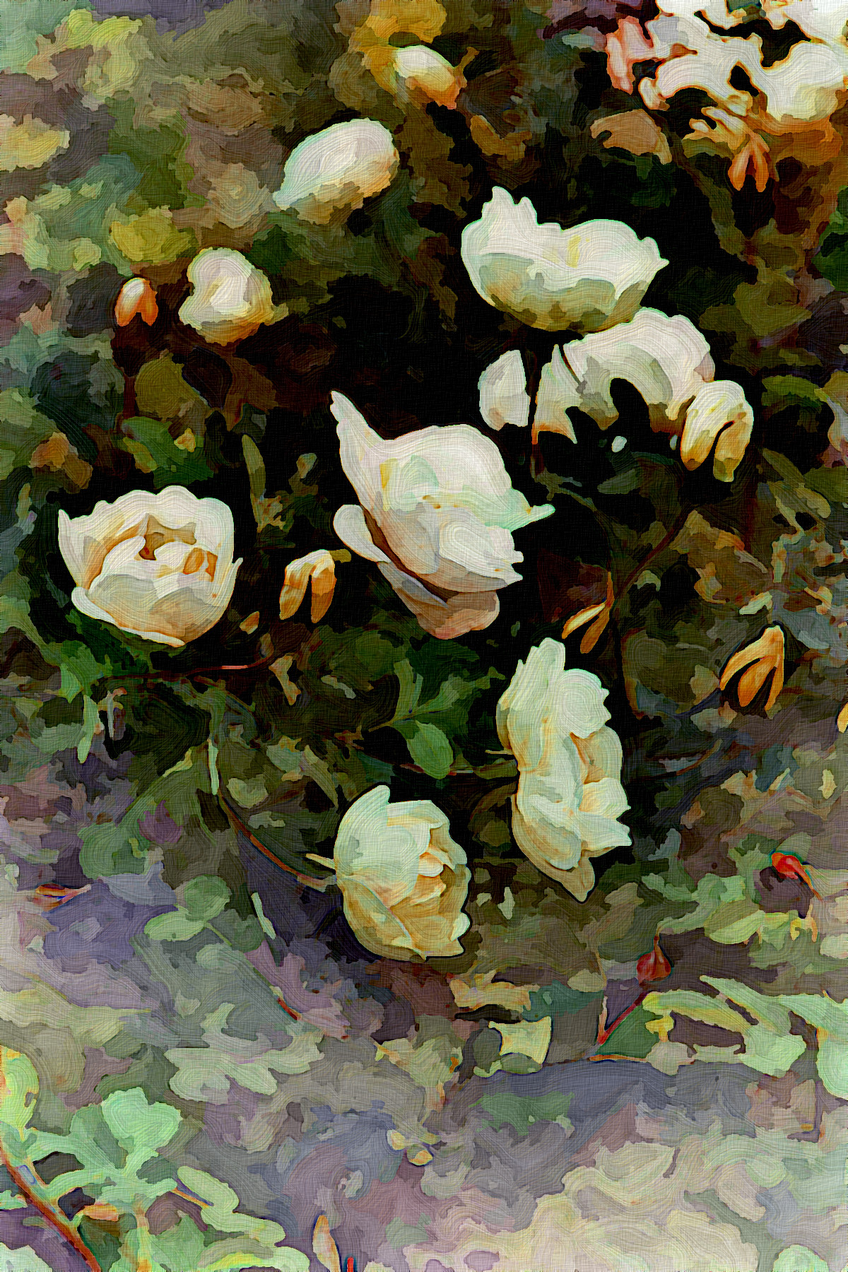 2021-09-15 20-31-06 pexels-irina-iriser-1122626 with JVID effect P (Fake Acrylic Paint Effect) Arlequin using size 32.jpg