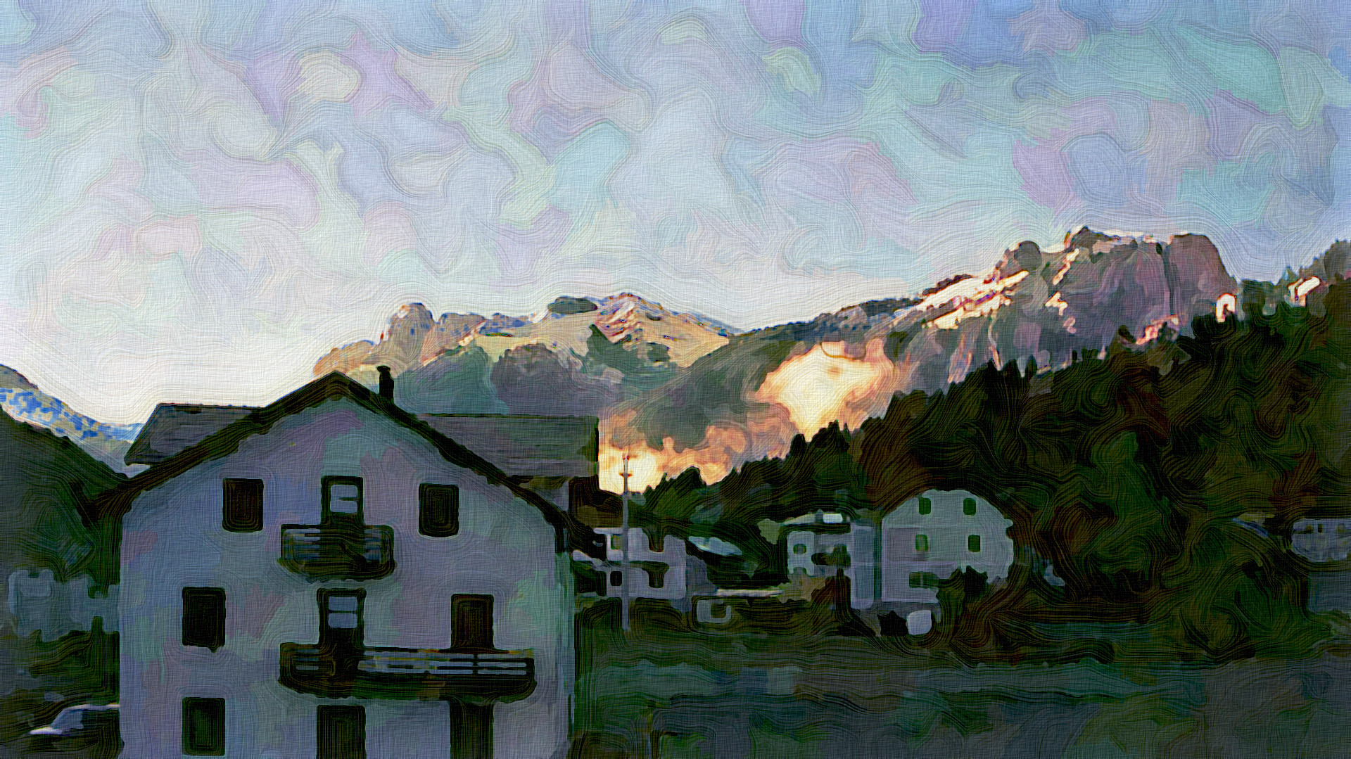 2021-09-19 17-48-50 Dolomiti_1977_dia266 with JVID effect P (Fake Acrylic Paint Effect) Arlequin @20 using size 24.jpg