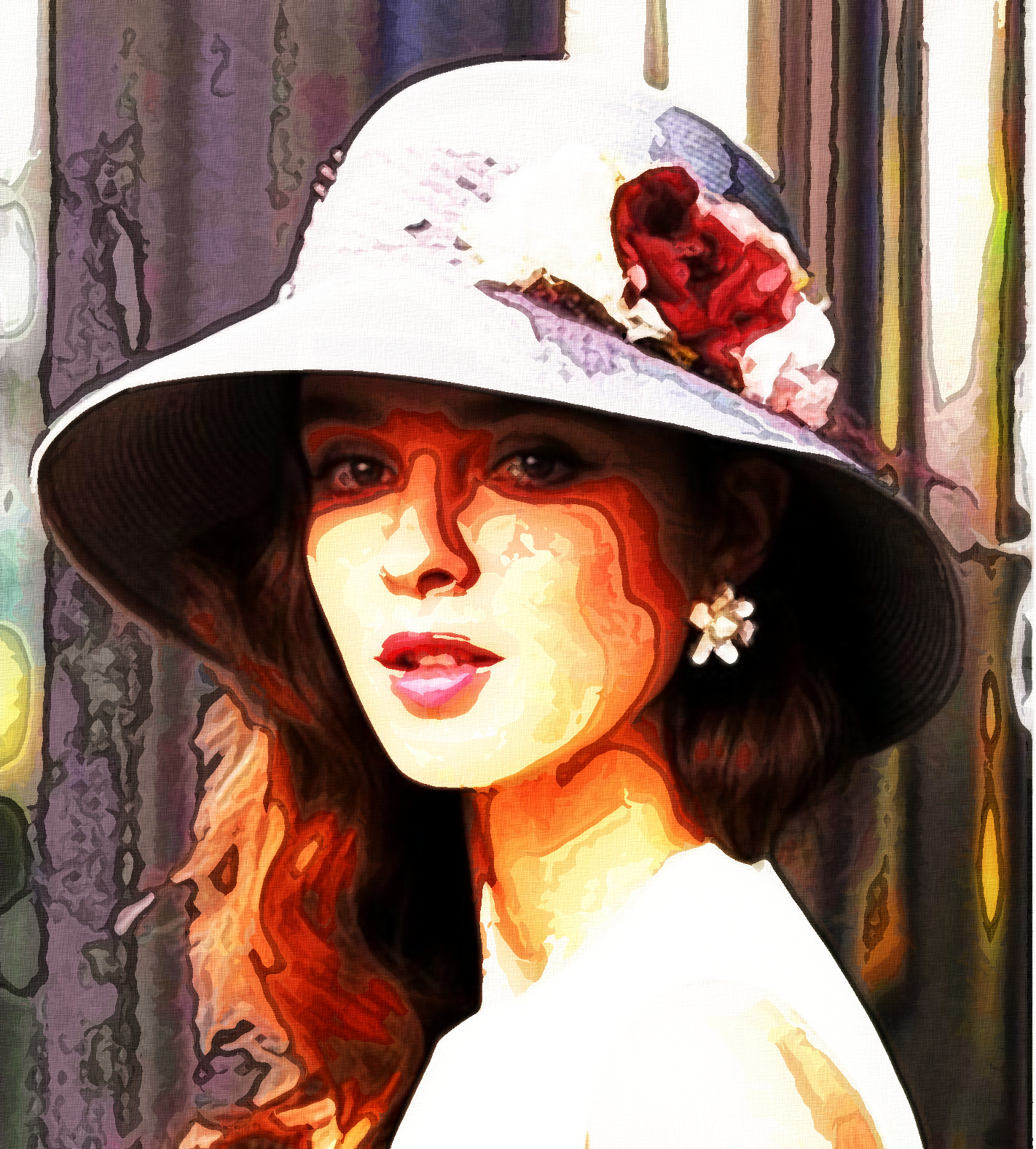 Woman_Ha_Graphic Effect_Illustration_Jvid_X.jpg