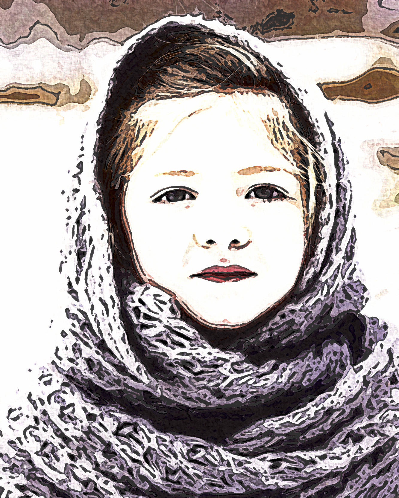 2021-12-02 16-09-47 cold-winter-girl-cute-portrait-young-835950-pxhere with JVID effect X2 (Graphic_Effect_Illustration v.2), parms=3.5.jpeg