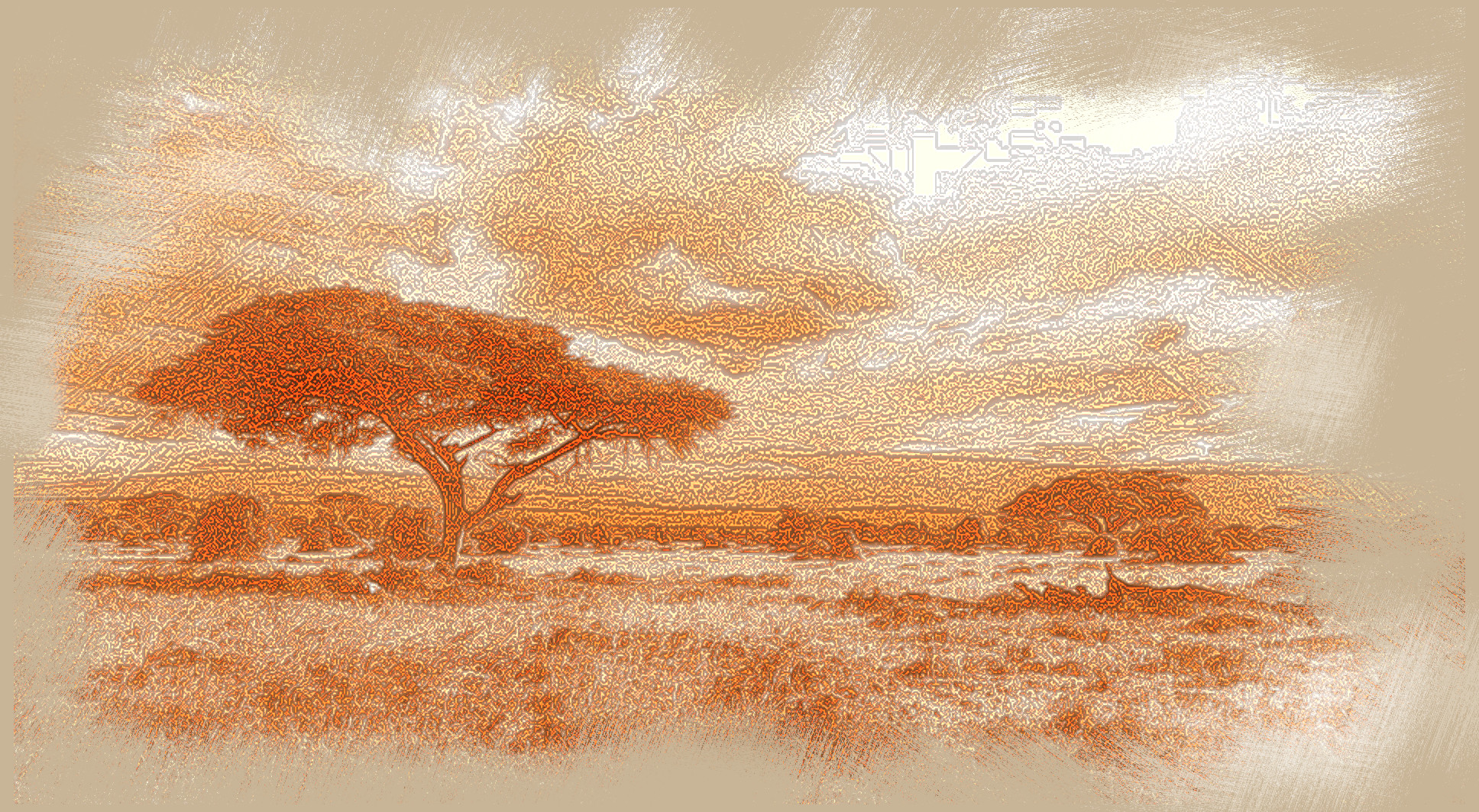 2022-01-06 14-28-05africa-944465_960_720 as a sanguigna drawing (2) (lines look regular).jpeg