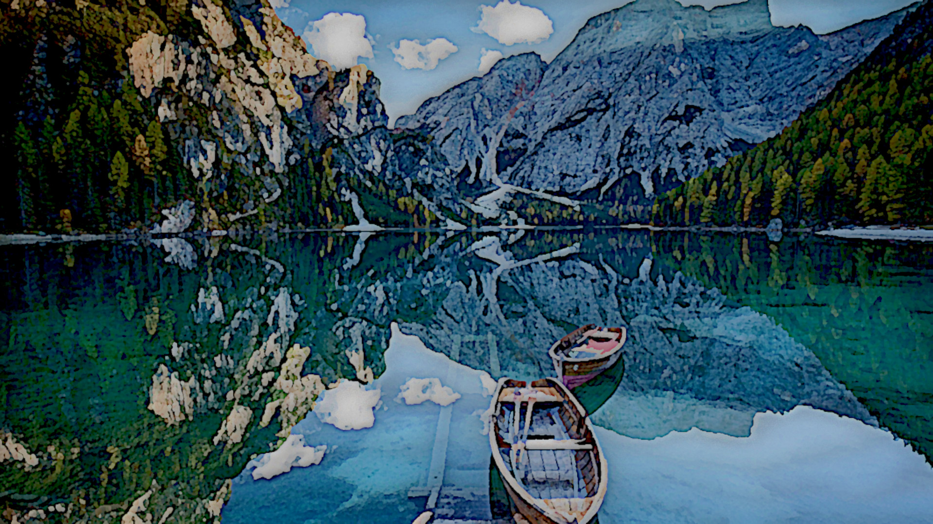 2022-02-03 06-50-31boat-g2b3e116b4_1920 with a gouache painting look (effect look regular).jpeg