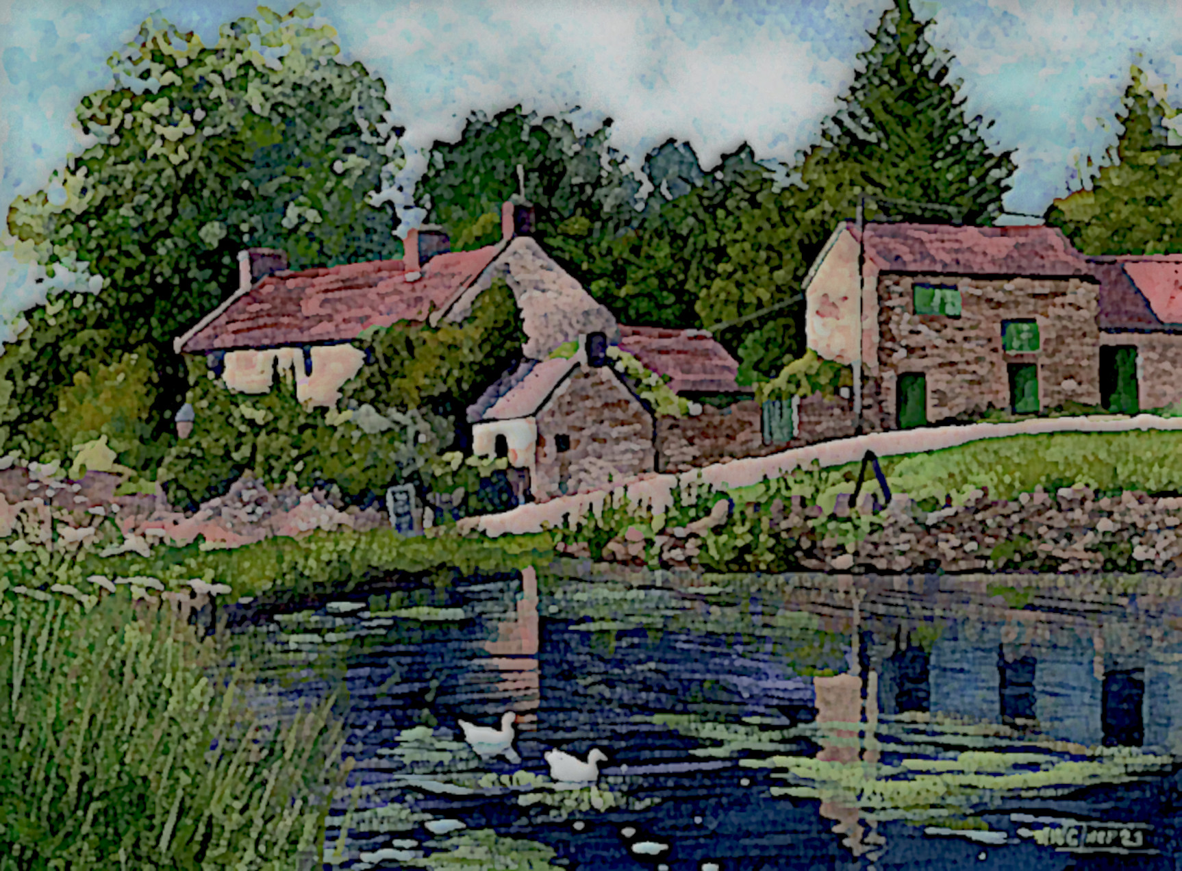 Village-Pond-Murray_DN_SimpleGraphics_Gouache_Effect.jpg