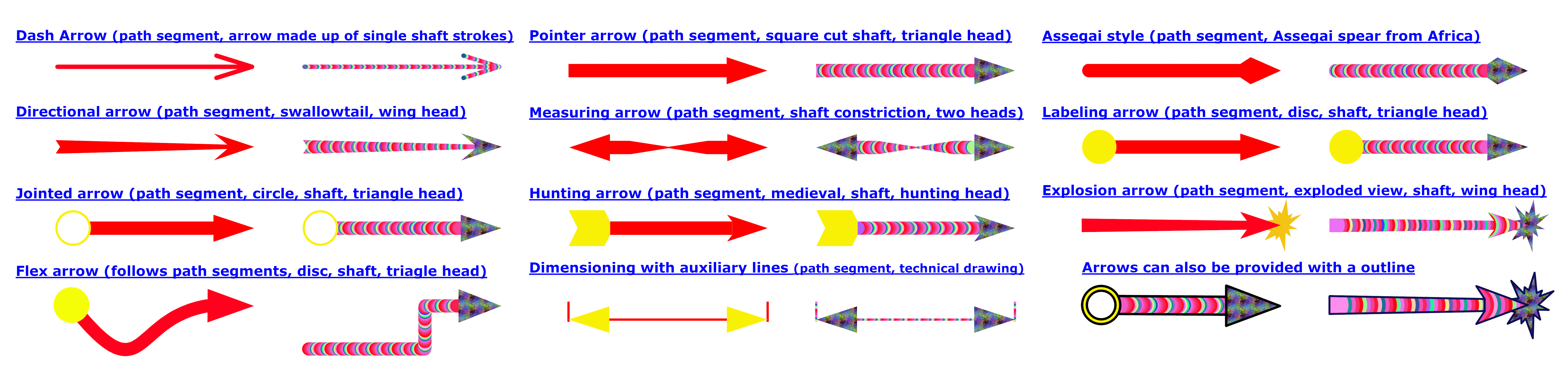 Arrow types and their appearance_wide.png