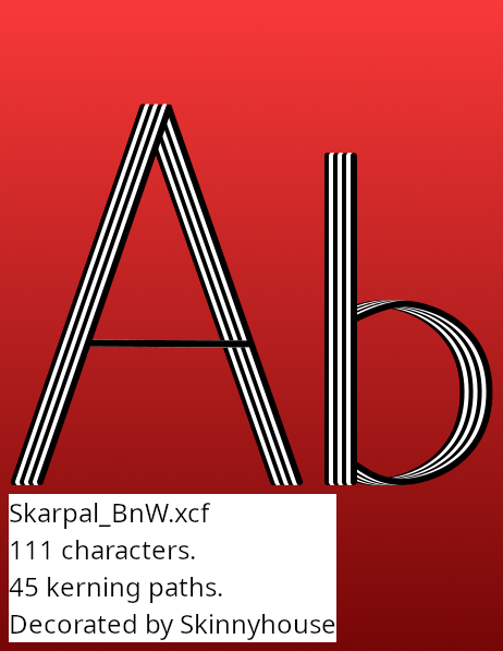 Skarpal_BnW.png
