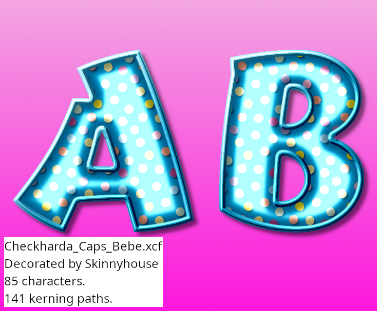Checkharda_Caps_Bebe.png