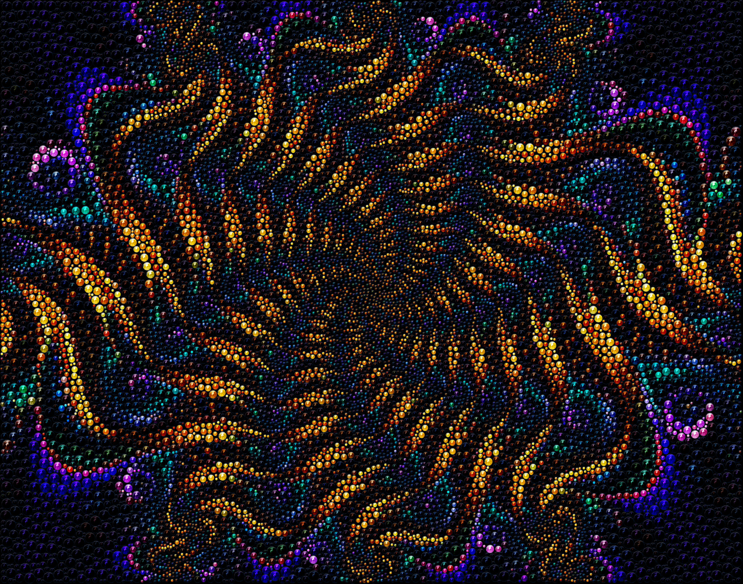 Nautilus for Pi Day Droste Marbles.jpg