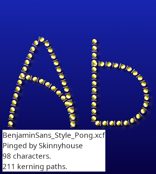 BenjaminSans_Style_Pong.png