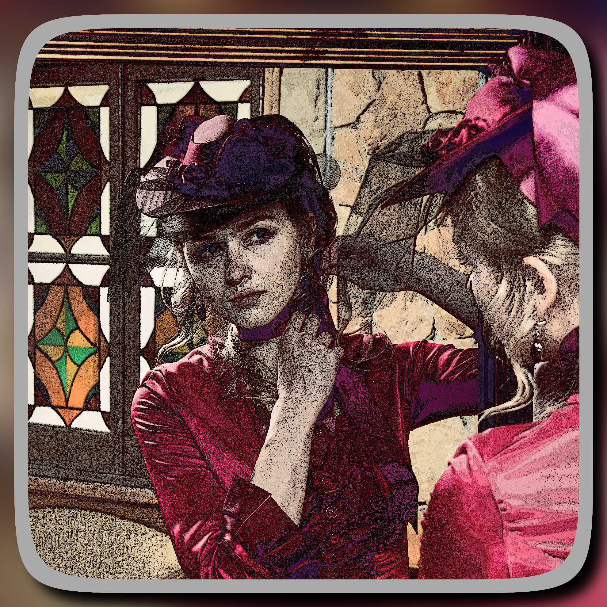 2023-06-19 19-14-54dbgvmrx-19b51ce8-c7e8-47da-b141-77c3eb155a0b_portrait with a framed line art effect, styleConvolve Prewitt X+Y (coloured).jpg