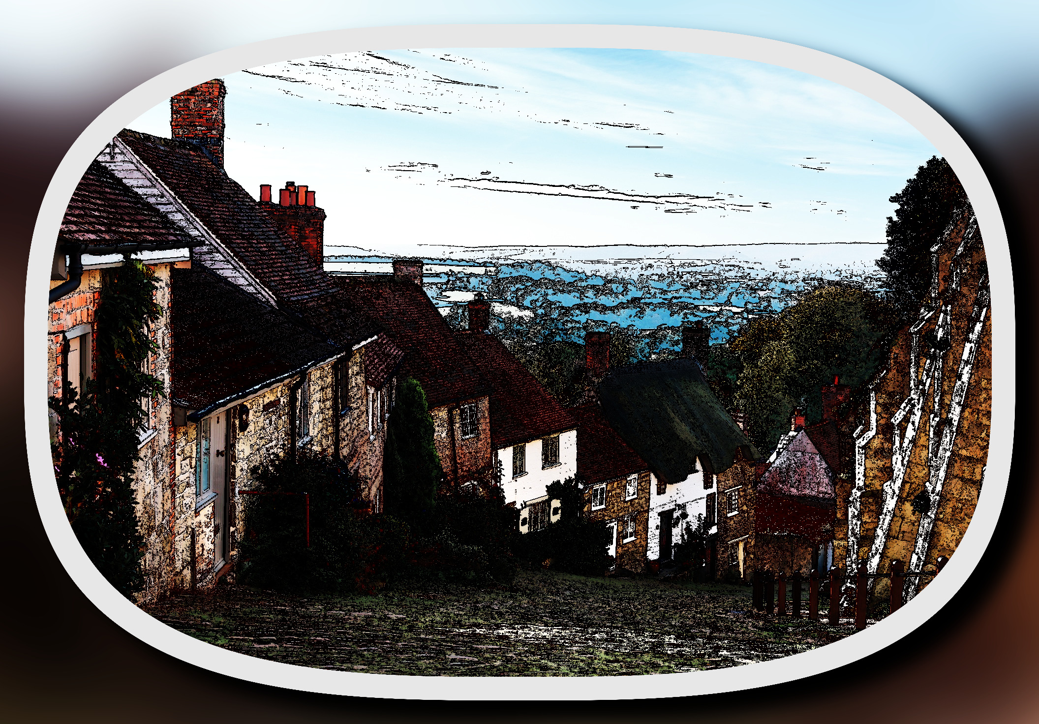 village-3735180_DN_LineArtFramed_Afre Edge.jpg