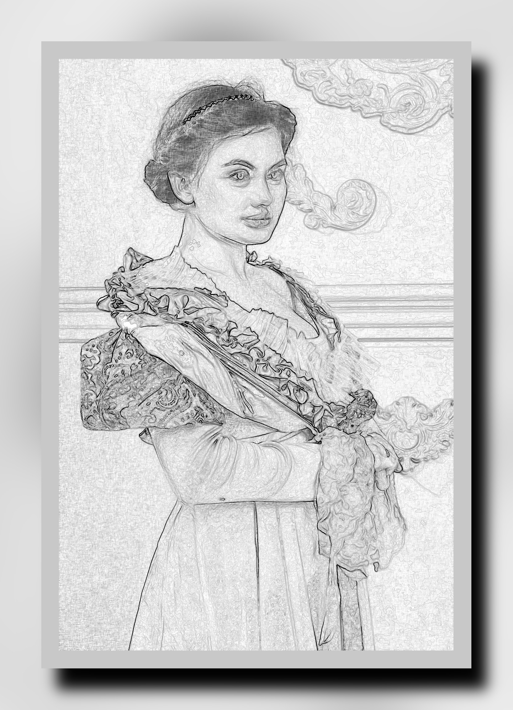 2023-07-03 13-11-11young-woman-3516387_1920 with a framed line art v.1.2 effect, styleGradient Norm JR.jpg