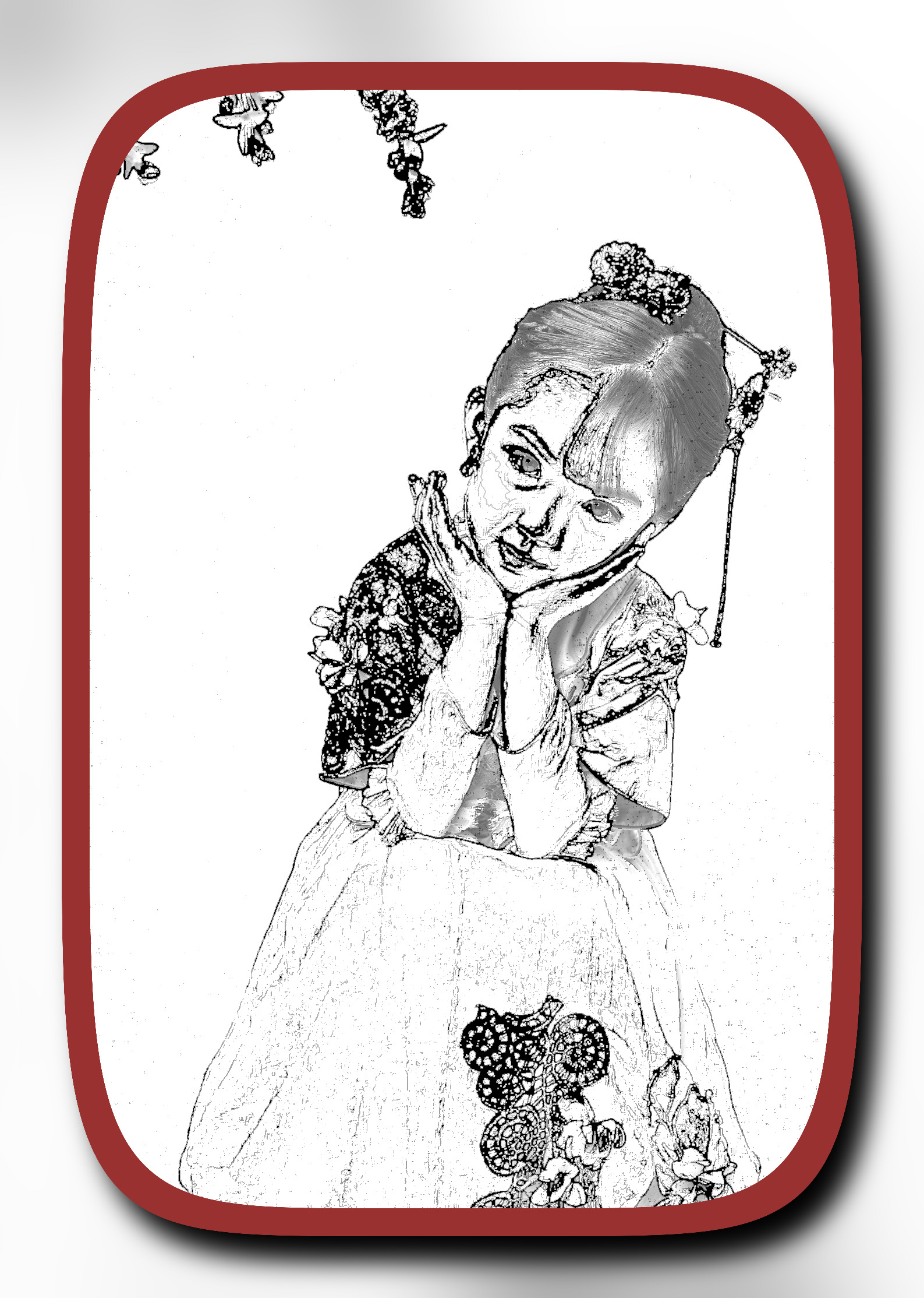 the-little-girl-3678971_DN_LineArtFramed_Edges.jpg