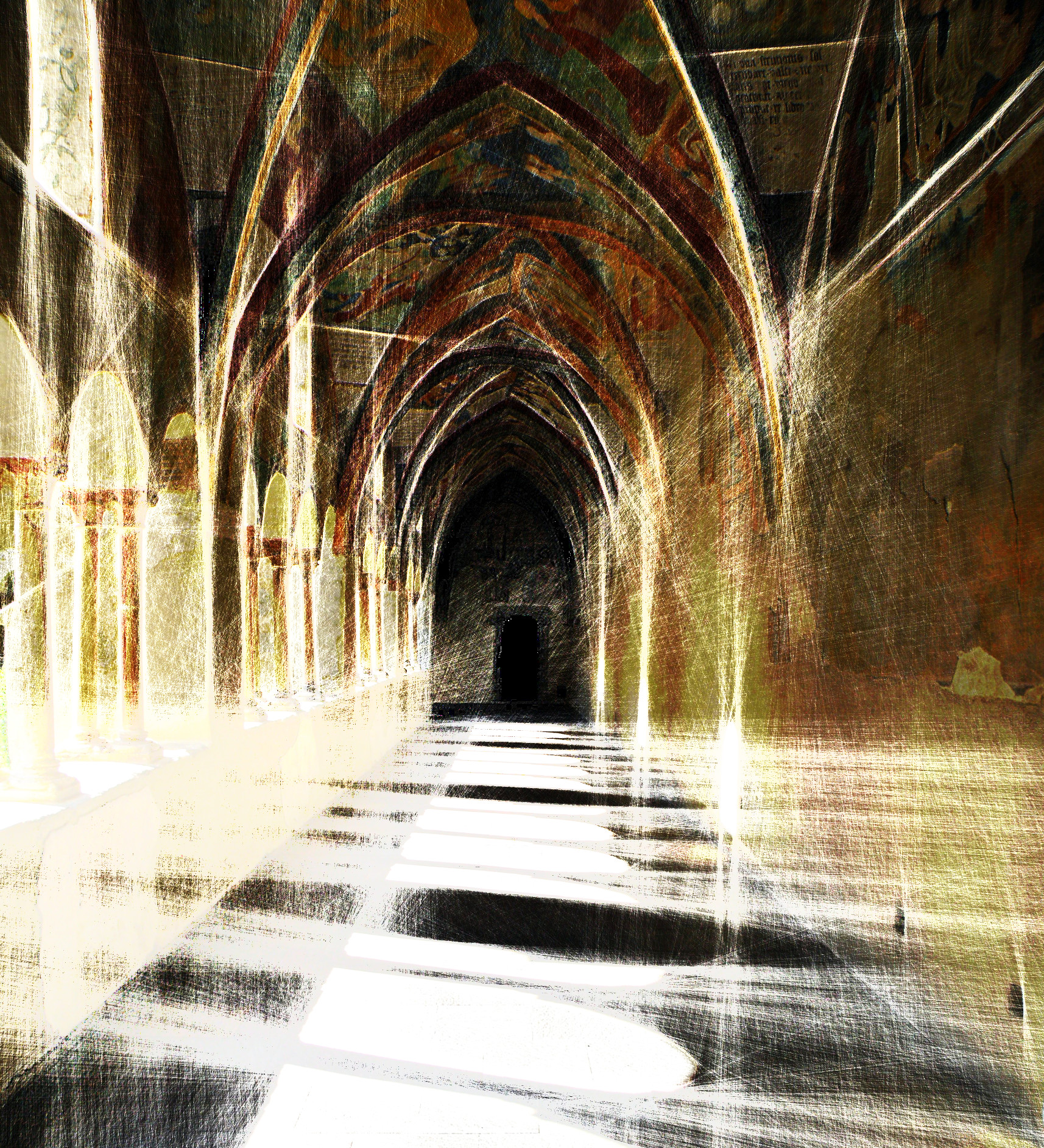 2023-07-10 15-44-55cloister___chiostro_4_by_sergiba_d4lwz6j-fullview with an Artistic&Divide effect, style HoughSketch.jpeg
