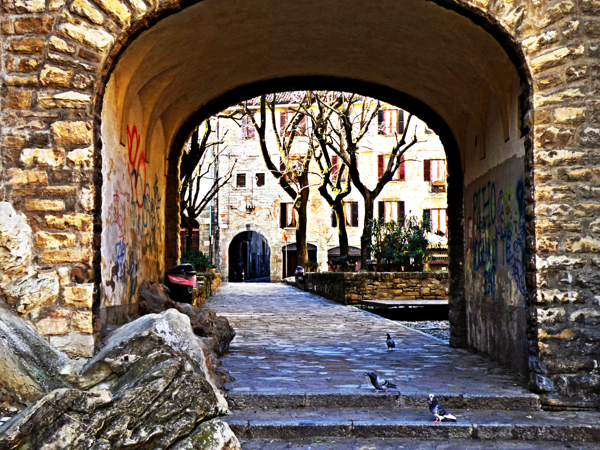 2023-07-10 15-52-16the_courtyard_by_sergiba_db5aoty-fullview with an Artistic&Divide effect, style MakeSquiggly.jpeg