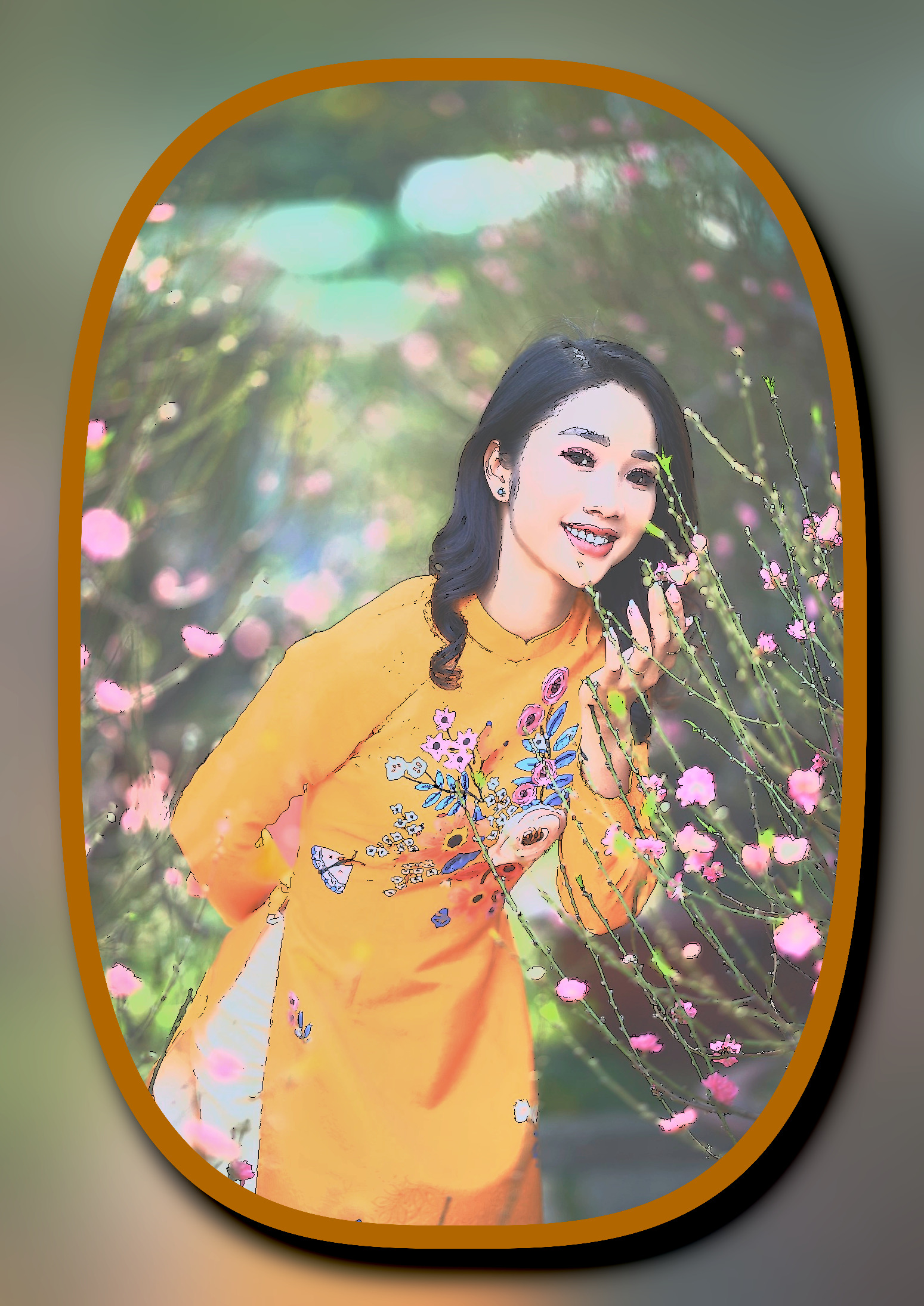 girl-7288741_DN_LineArtFramed_Thin Edges.jpg