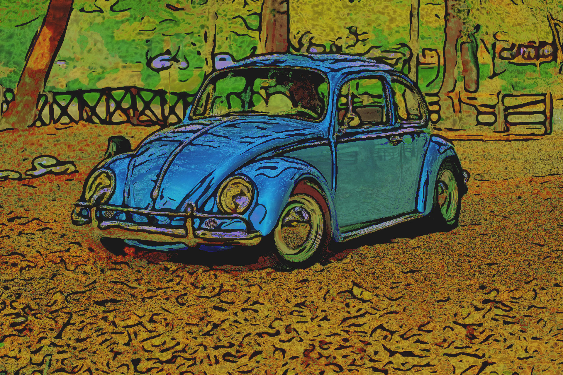 car-ge6dc0eed7_1920-Artistic&Divide-ComicBook-Equalize Local Histogram.jpg
