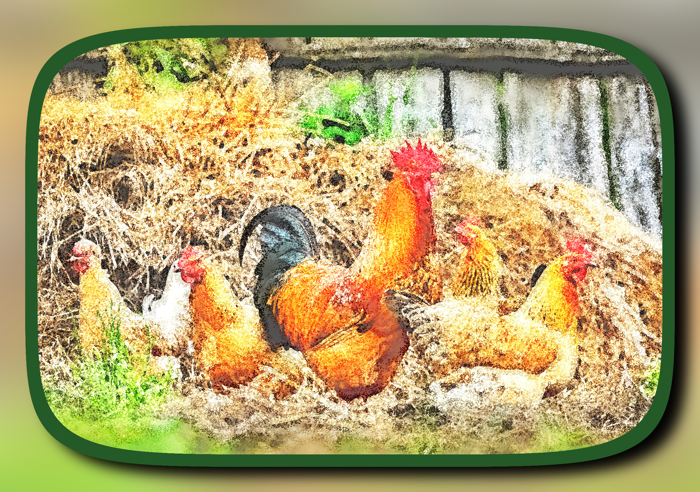 chickens-2522623_LocalProcessingEqualize_DN_ ArtisticFramed_Makesquiggly.JPG