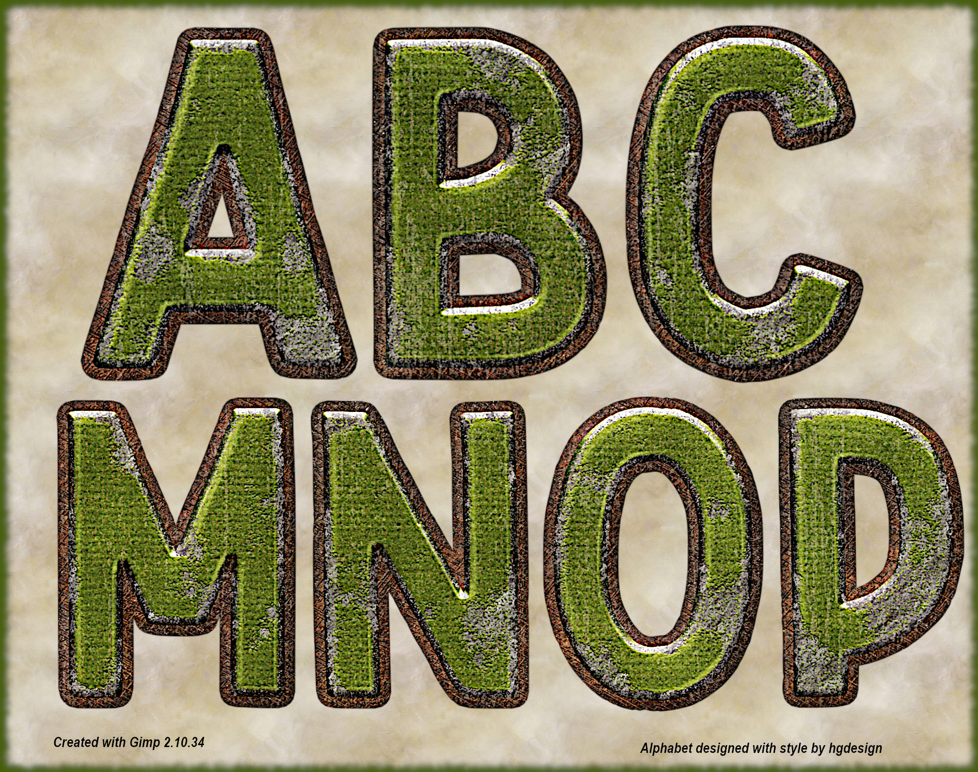 Gimp_hgdes_61_distressed-green-alphabet_GC_1.jpg