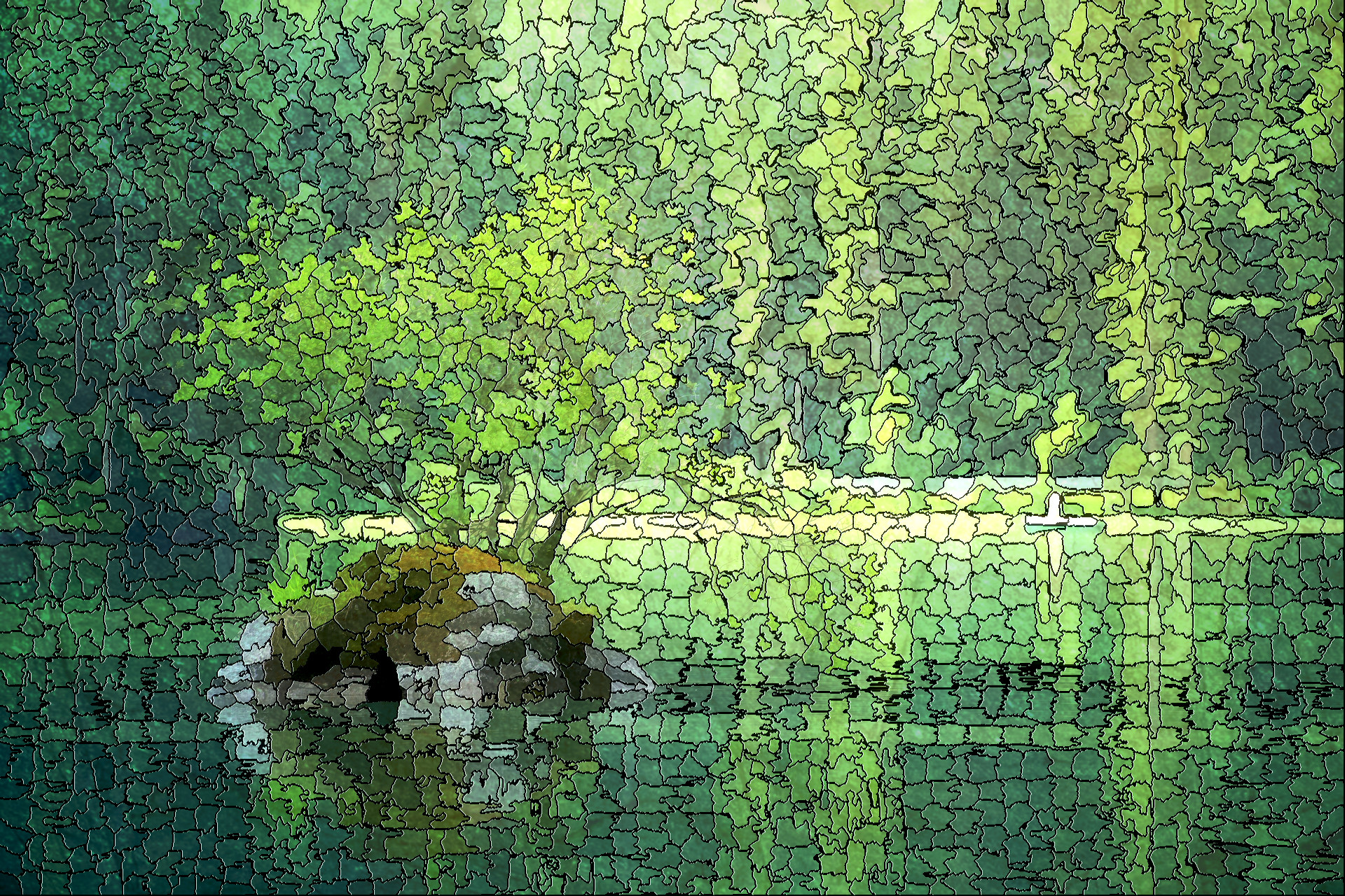 2023-08-29 15-25-37waters-3095682_1920 with a simple mosaic effect.jpeg