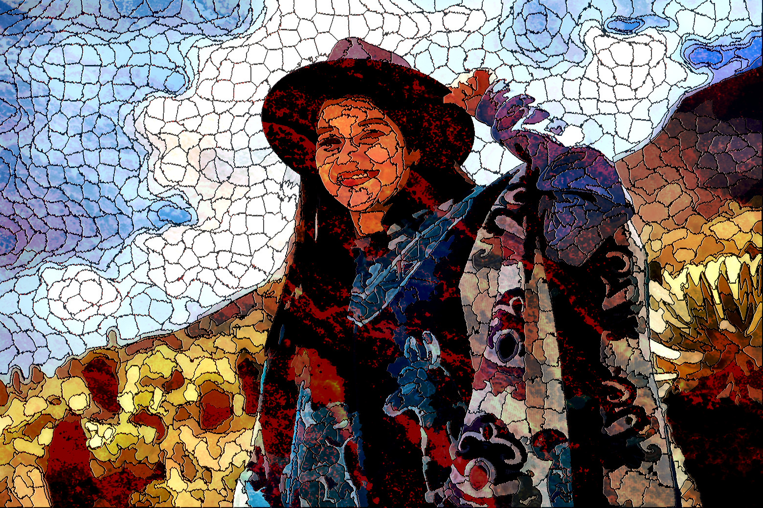 woman-8186582_LocalProcessingNormalize_DN_SimpleMosaic.jpg
