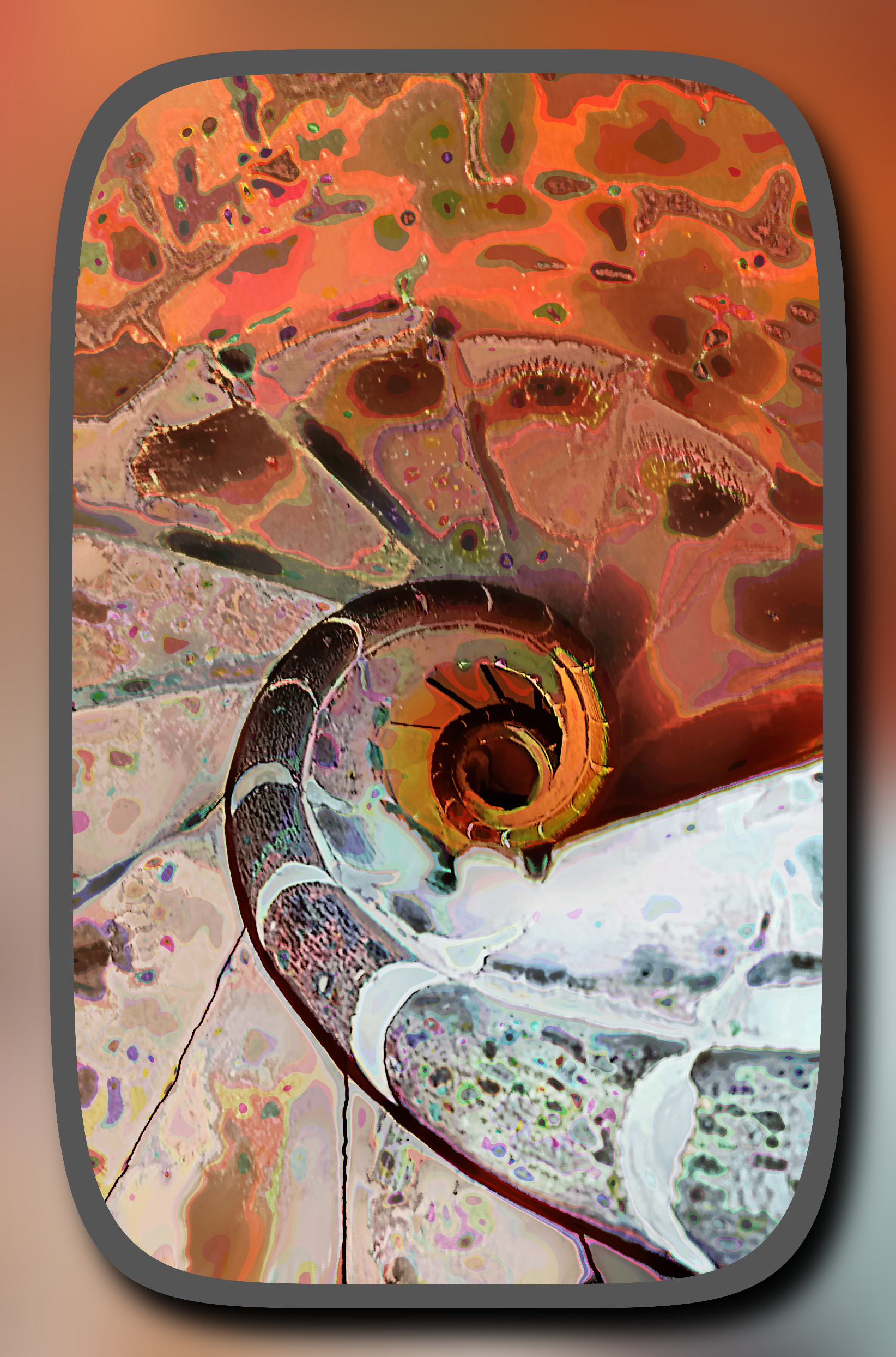 Spiral Staircase_DN_SimpleFilters_ColorsFramed_Abstraction.jpg