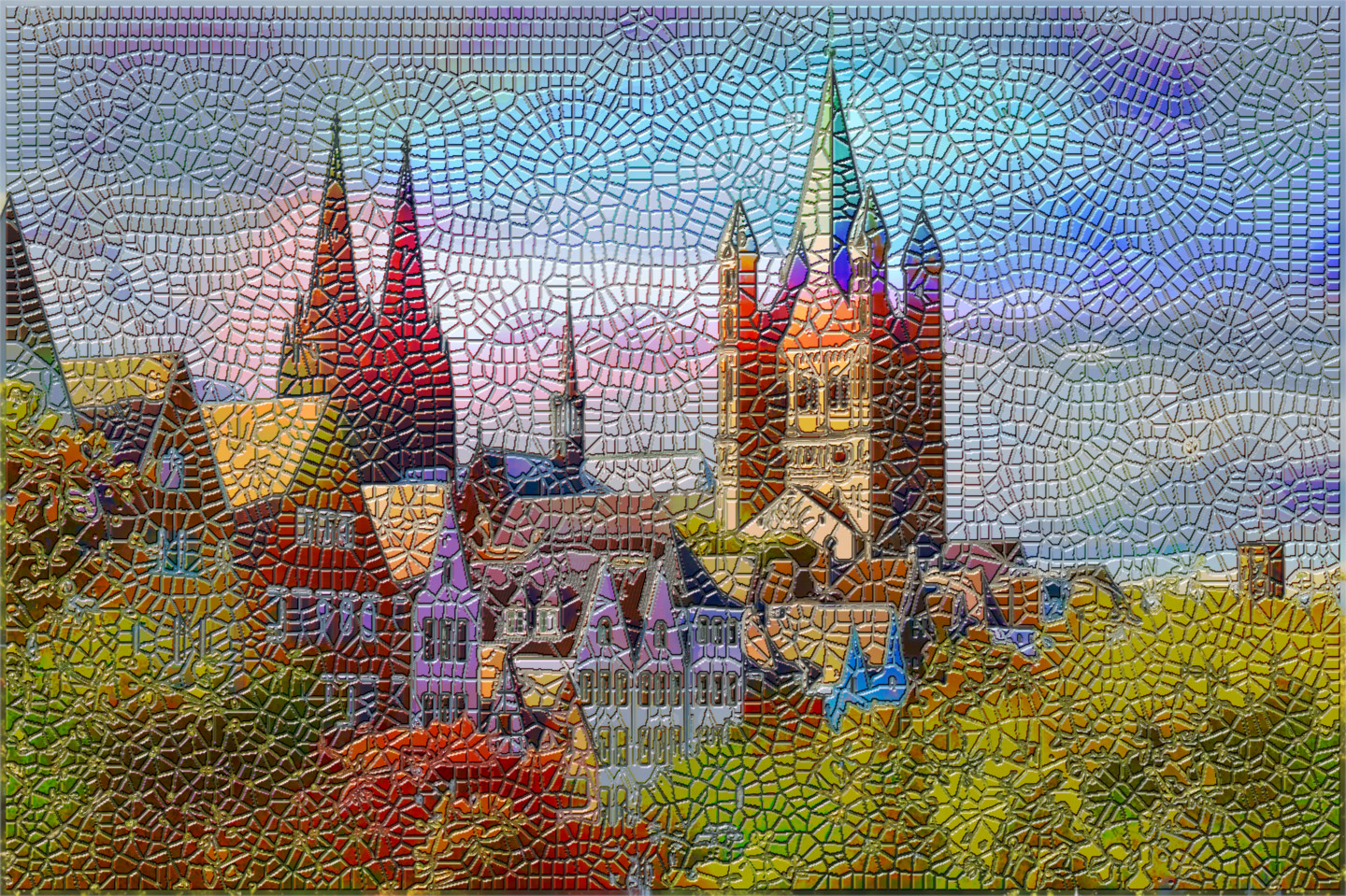 Church_Opus Vermiculatum Vitreum (MosaicRomanStyle) 2023.JPG