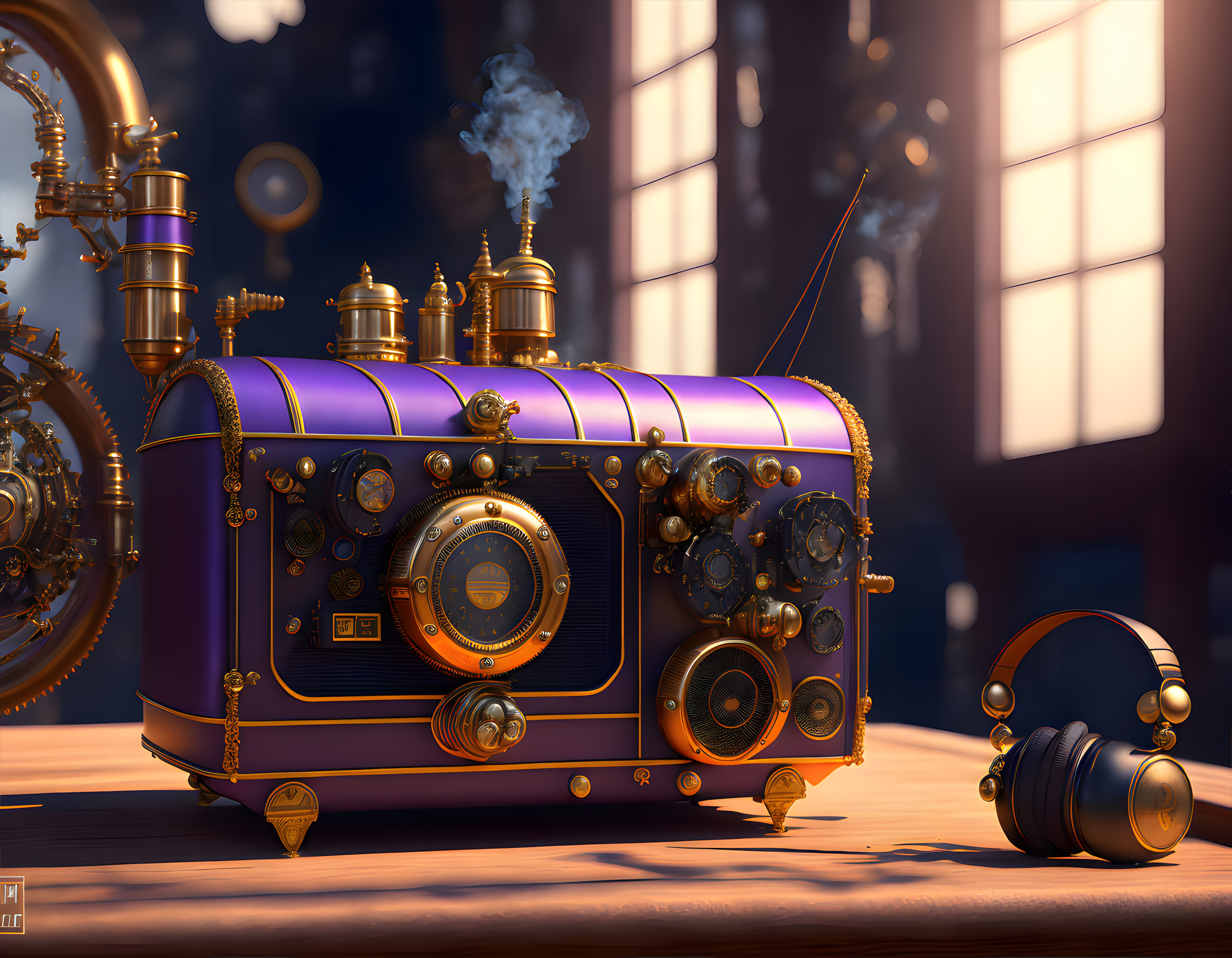 Steampunk Radio.jpg