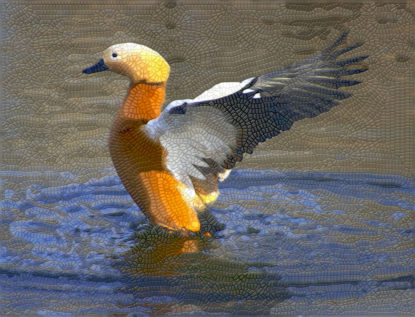 ruddy-shelduck-8112479_DN_Opus Vermiculatum Vitreum (MosaicRomanStyle) 2023_Presets.JPG