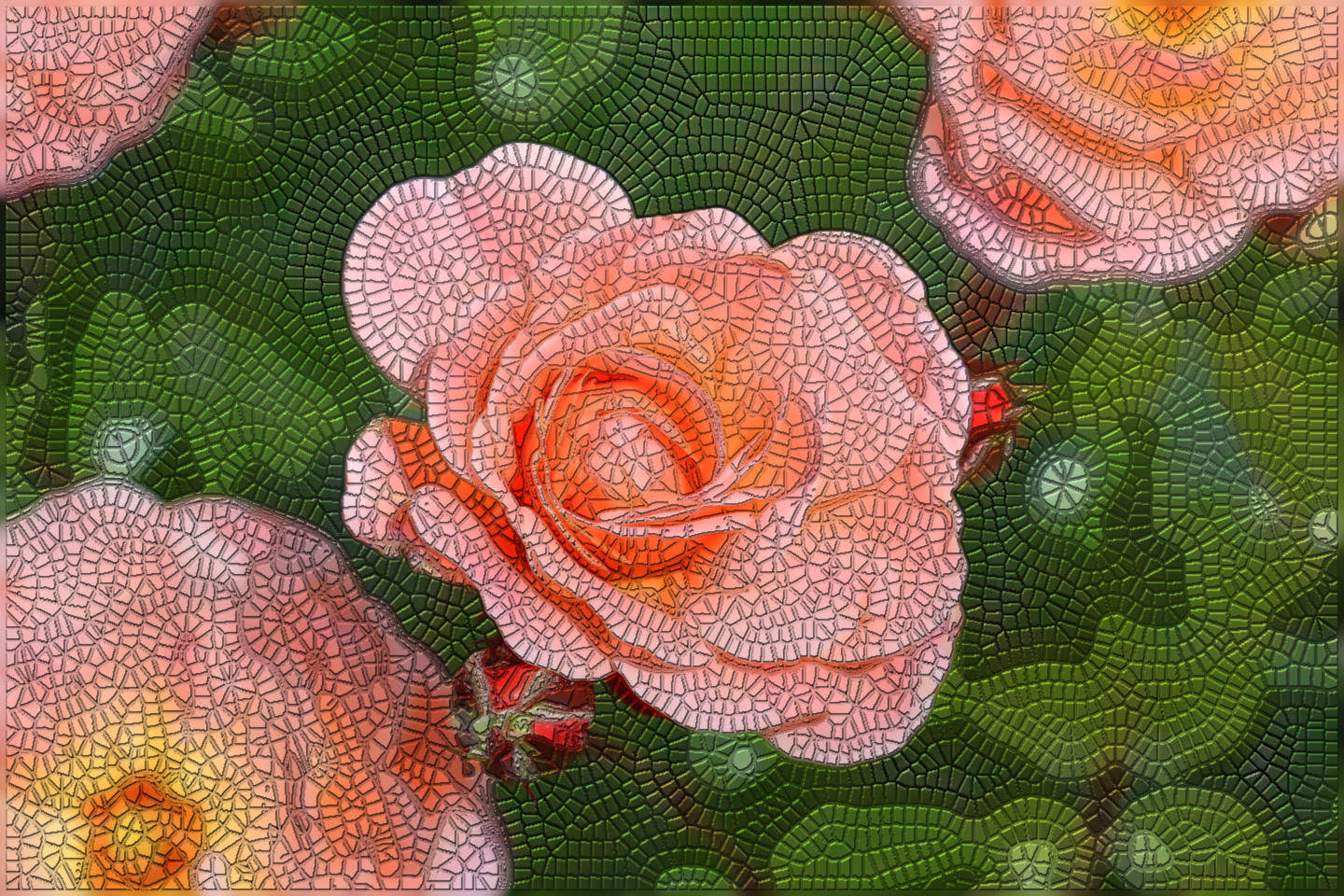 2023-09-18 12-01-55 roses-7945822_1920, as a Roman Mosaic  (parms=25,0,1,4,1,6,1,0).jpg