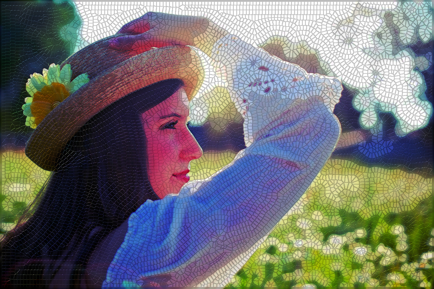 2023-09-19 06-02-56 woman-1509959_1920, as a Roman Mosaic  (parms=8,2,0,3,0,0,2,0).jpg