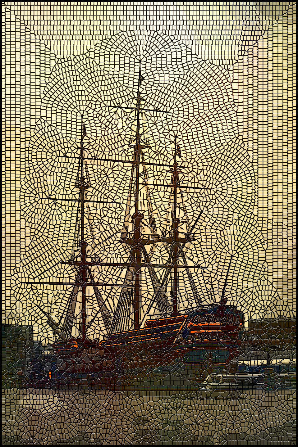 2023-09-18 20-57-41 amsterdam-7917858_1280, as a Roman Mosaic  (parms=15,0,1,3,1,1,0,0).jpg