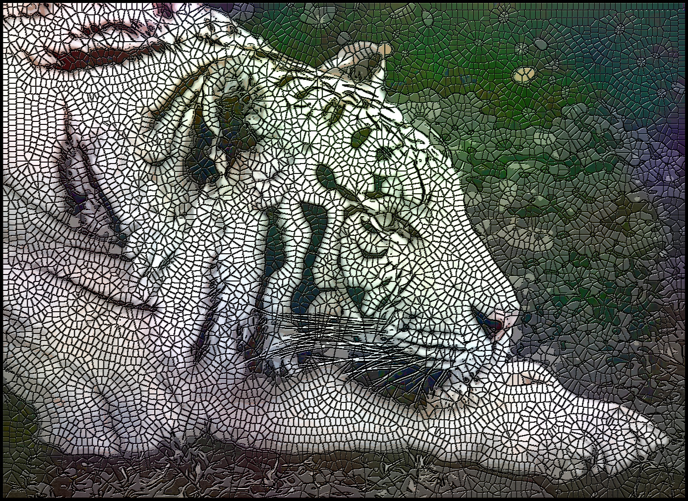 2023-09-18 20-59-56 animal-7888465_1280, as a Roman Mosaic  (parms=15,2,1,3,1,1,0,0).jpg