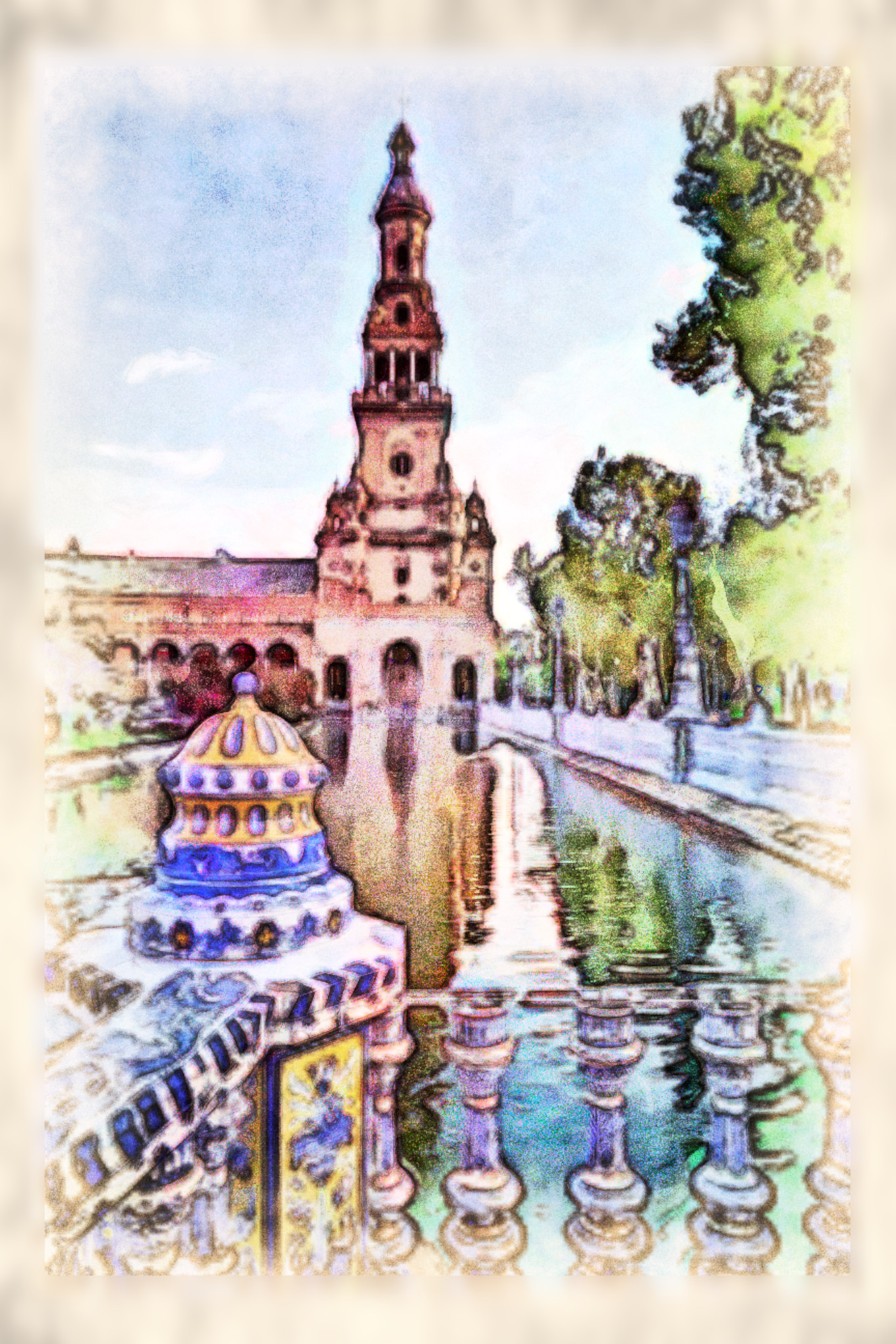 2023-10-02 08-28-28 Plaza-de-España-3888314 with a Watercolor Pastels Effect 2023 (4.0,75.0,32.0,45.0,12.0,8.0,80.0,True,0).jpg