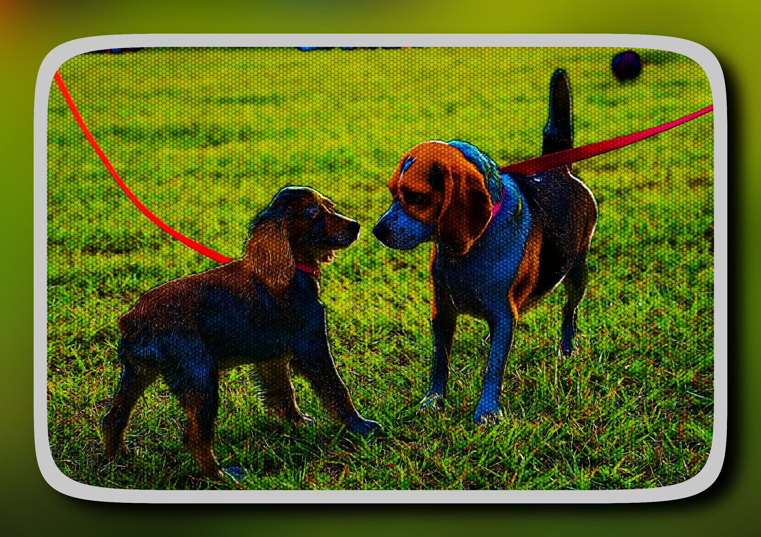 2023-10-04 11-42-34el-salvador-1782203_1920 with a framed texturized effect, styleHalftone_shapes (prep.step choosen=DCP Dehaze (good for light image..jpg