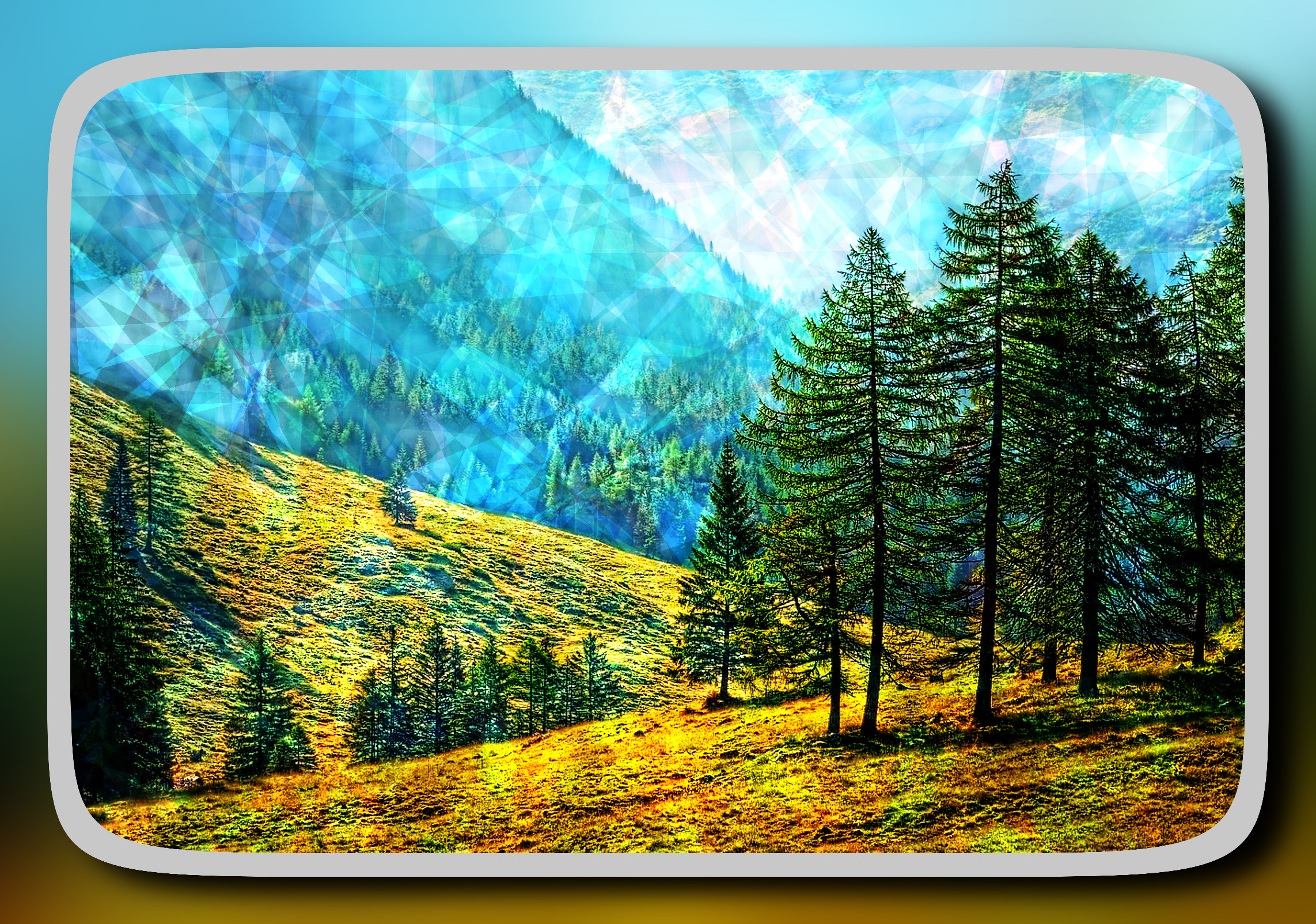 2023-10-06 17-47-34nature-6517866 with a framed patterned effect, styleCrystal_BG (prep.step choosen=Equalize Local Histogram..jpg