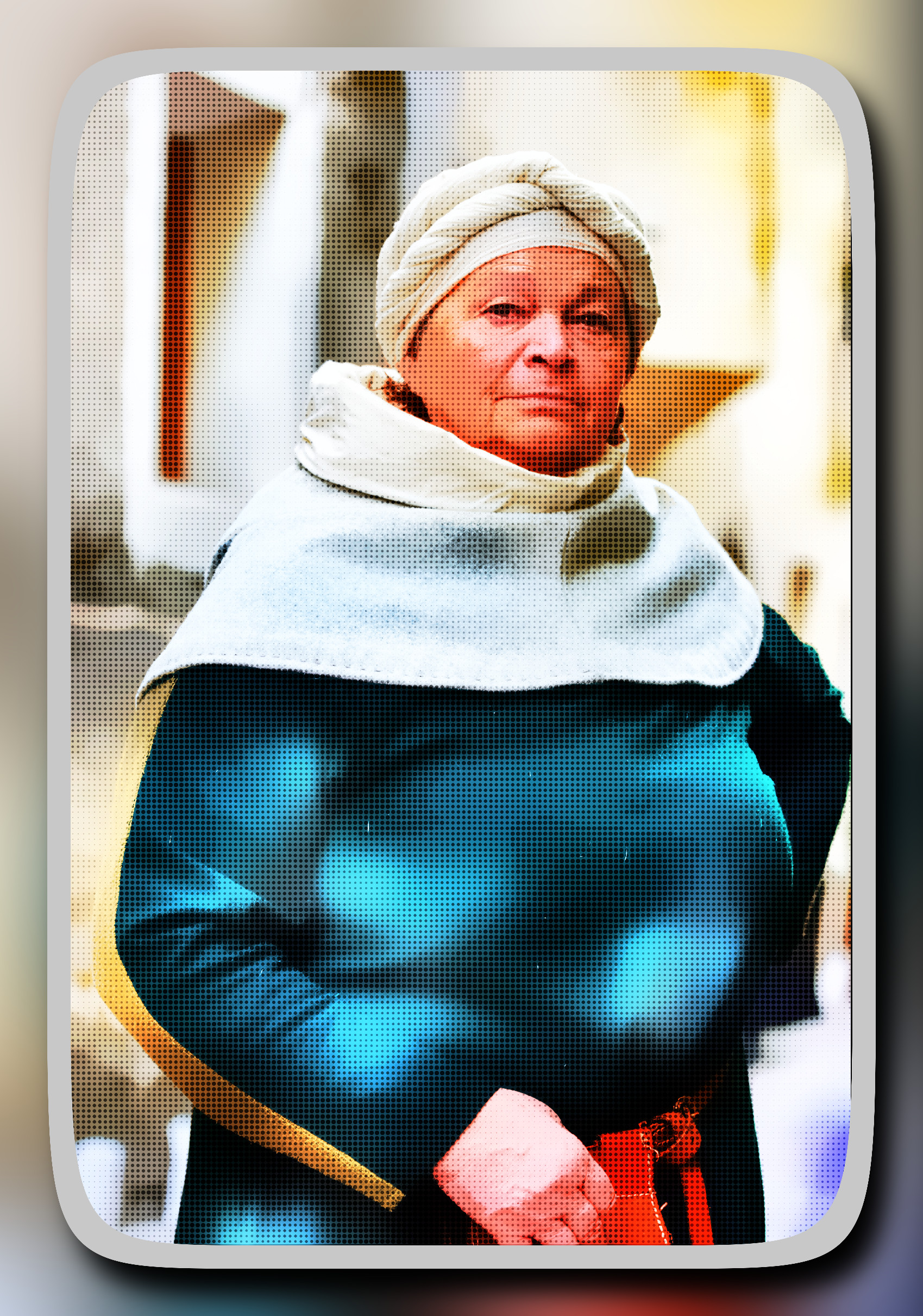 2023-10-07 08-44-25woman-1615253 with a framed patterned effect, styleShapes (prep.step choosen=Local Processing (Normalize)..jpg