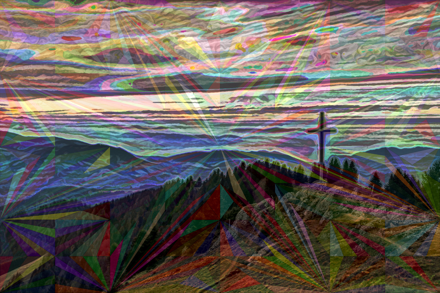 2023-10-16 08-13-57 thanti-riess-U_b-eSviHvs-unsplash with a Quick Effect I (Triangular Pattern) (abstr.mode=LAYER_MODE_HARDLIGHT.jpeg