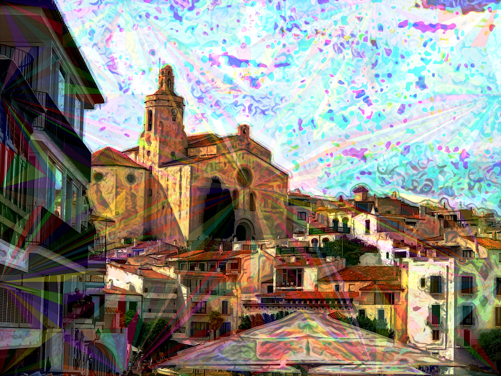 2023-10-14 20-43-36 IMG_1386_with a Quick Effect I (Triangular Pattern) (abstr.mode=LAYER_MODE_HARDLIGHT.JPG