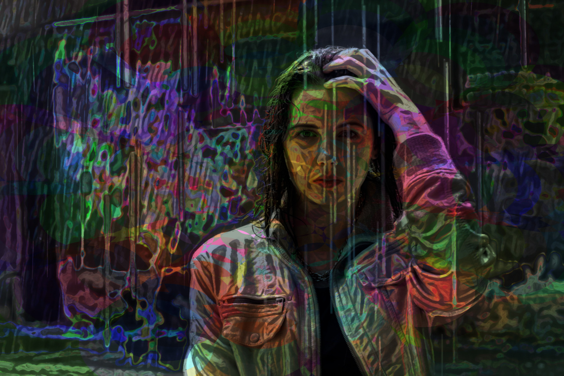 2023-10-17 10-10-53 rain-1869119_1920 with a Quick Effect J (Circle Art) (abstr.mode=LAYER_MODE_HARDLIGHT.jpeg