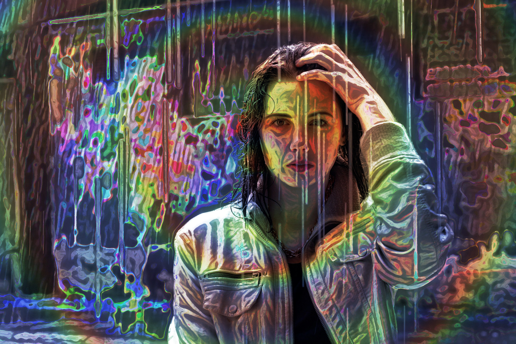 2023-10-17 12-58-36 rain-1869119_1920 with a Quick Effect R (Nebulous) (abstr.mode=LAYER_MODE_HARDLIGHT (chgd mode to OVERLAY 35%) .jpeg