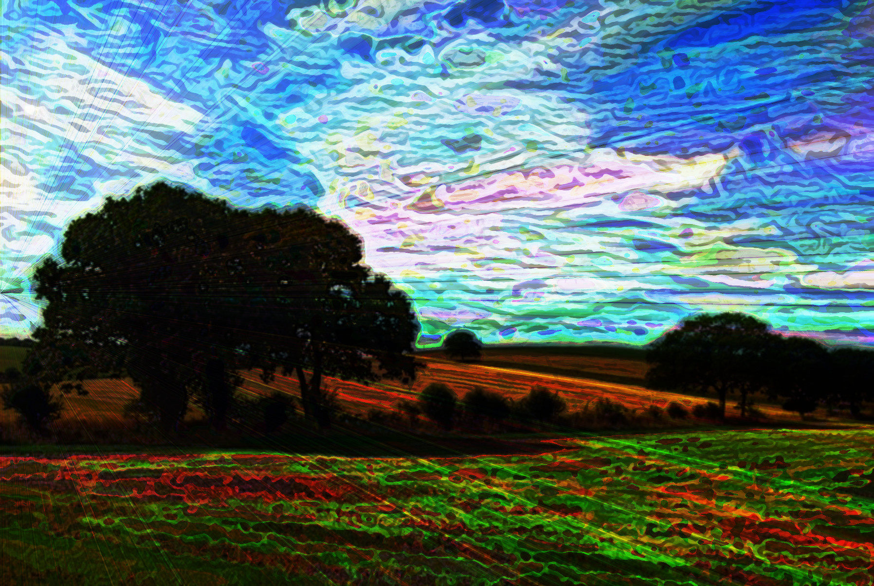 2023-10-18 08-26-11 arboles-campos-cielo-azul-nubes with a Quick Effect F2 (Blur Radial) (abstr.mode=LAYER_MODE_HARDLIGHT.jpg