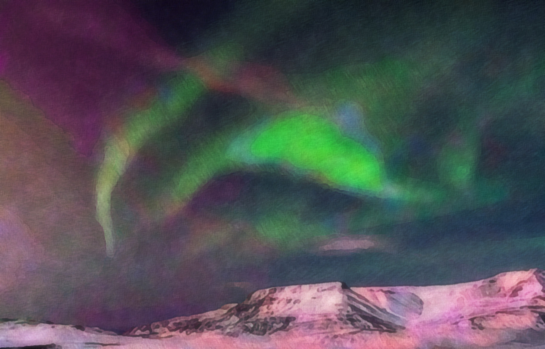 2023-10-29 04-16-25 pexels-michael-swigunski-7079774, as a free paint (2023), patterns set=FFLS_Crystal, 16 colours, texture soft, top pattern crystal, posteffect aurora.jpeg