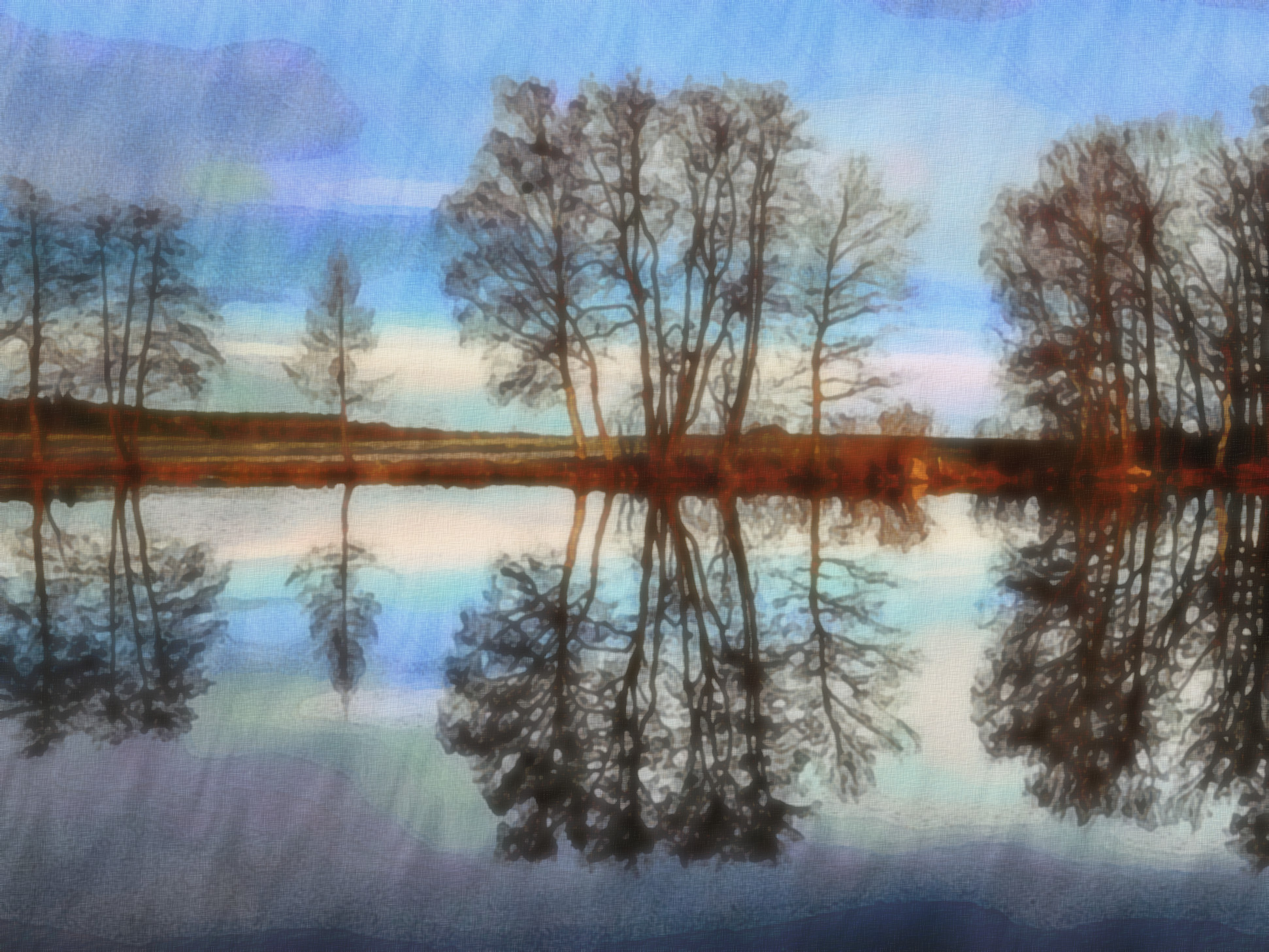 2023-10-27 19-08-52 riverbank-6910667, as a free paint (2023), patterns set=FFLS_, 16 colours, texture soft, top pattern random, posteffect colors vibrance.jpg