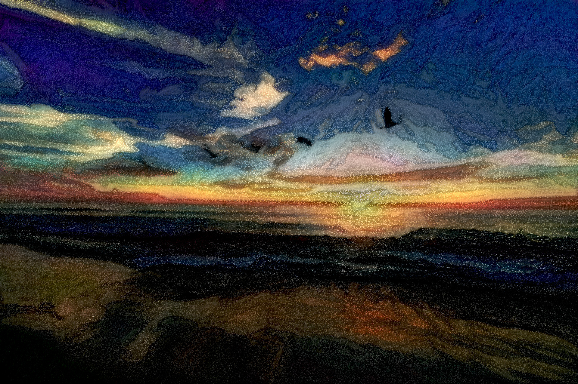 2023-11-04 09-13-02 beach-gff223db07_1920 with a Free Paint Effect, paint Vector, strokes Brushify, contour GradN, poster GmPoster, toppat Brushify, postpro Aurora.jpeg
