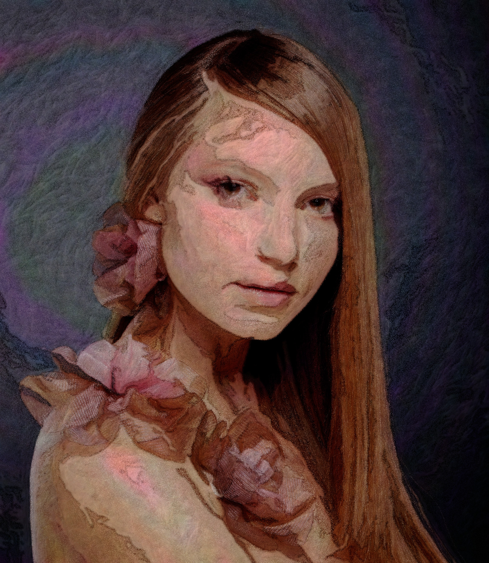 2023-11-02 18-40-41 woman-3055841_1920 with a Free Paint Effect, paint Vector, strokes Brushify, contour ThinE, poster GmPoster, toppat Crystal, postpro Retinex.jpg