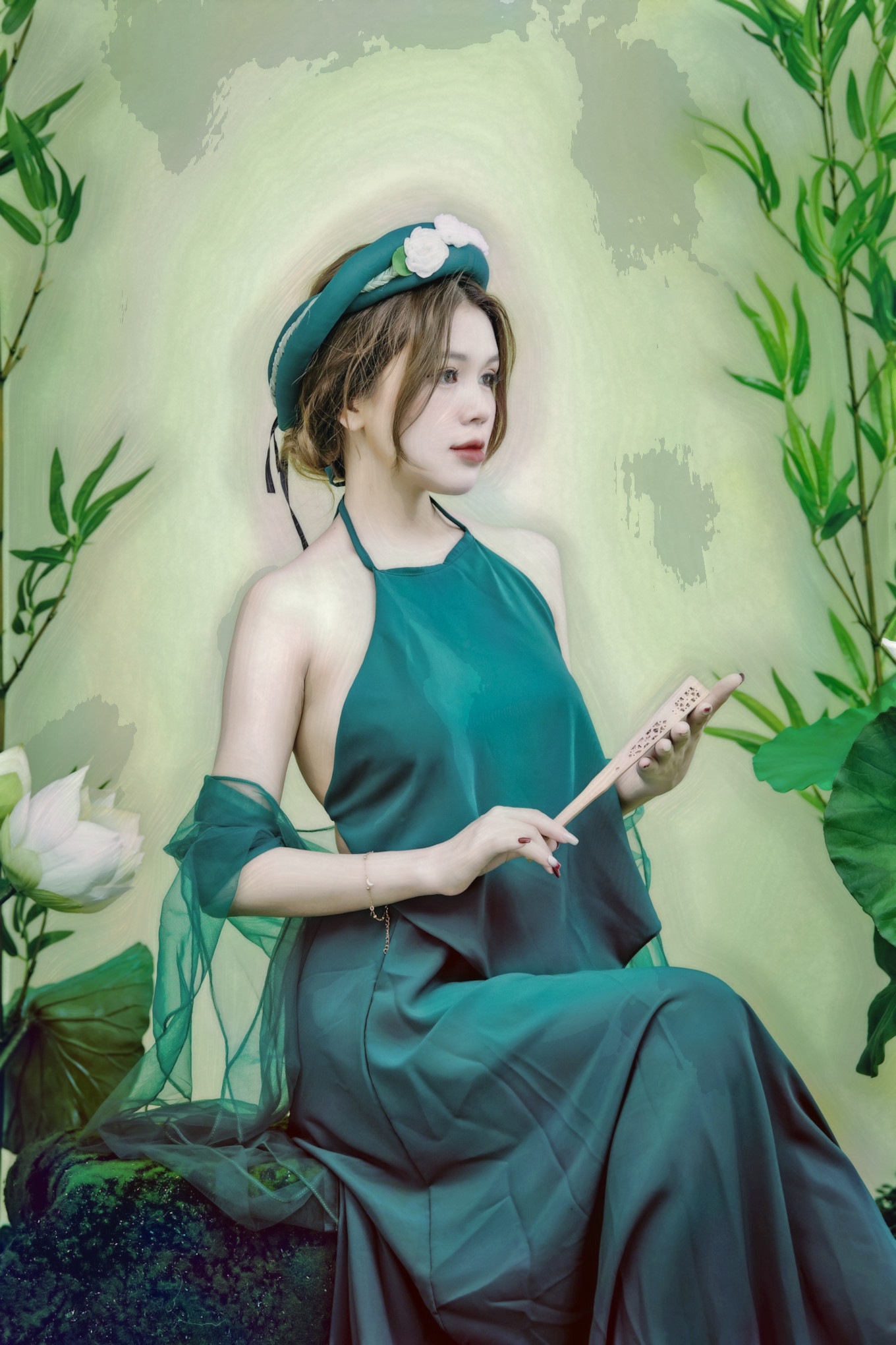 2023-11-06 07-33-50 woman-8180642_1920 with a Free Paint Effect, paint Illustration, strokes HLocks, contour GradN, poster Signum, toppat DetailMap, postpro Retinex.jpg