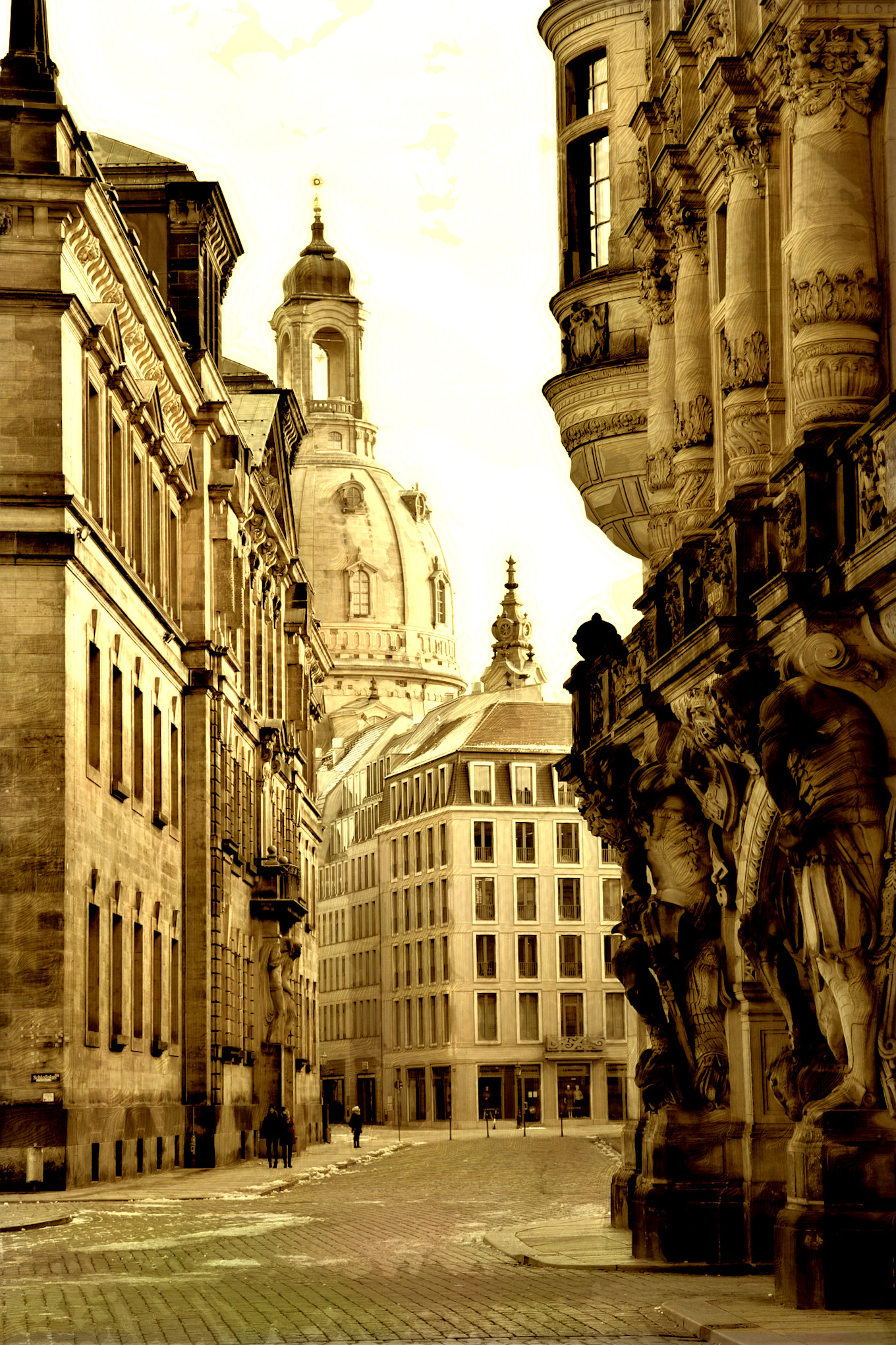 2023-11-06 16-35-44 dresden-5987976_1920 with a Free Paint Effect, paint Vector, strokes Waves, contour JRGradN, poster Signum, toppat HLocks , postpro Sepia.jpg