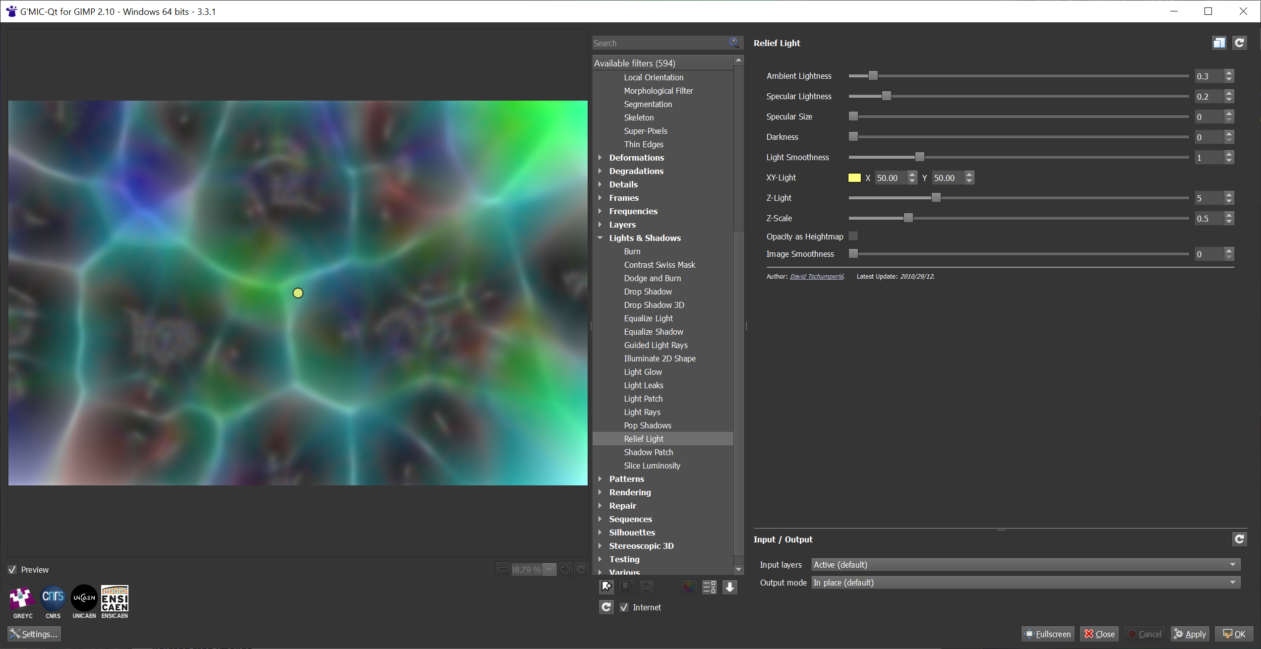 Relief Light zero specular size.png