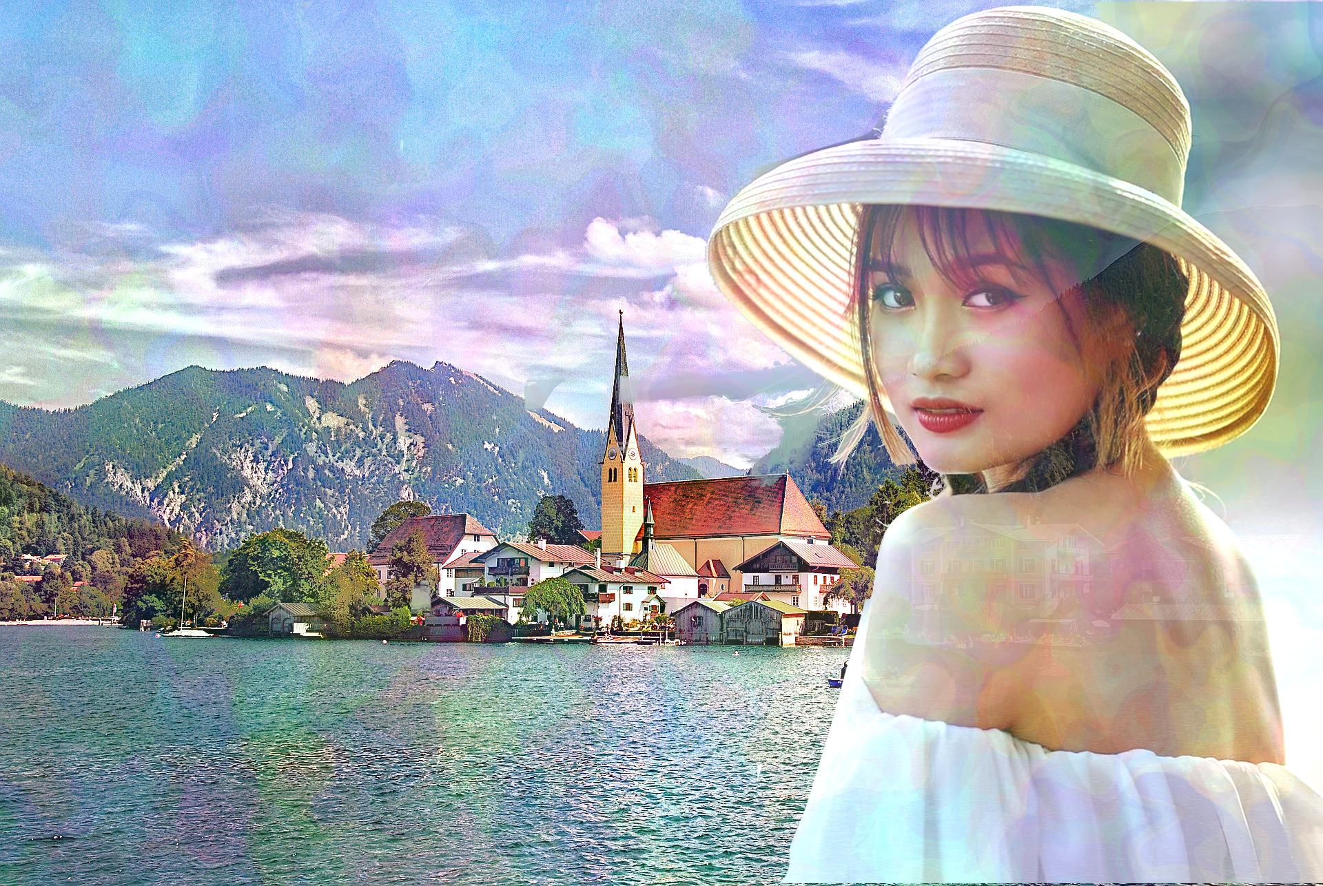 mountains-woman-pastime.jpg